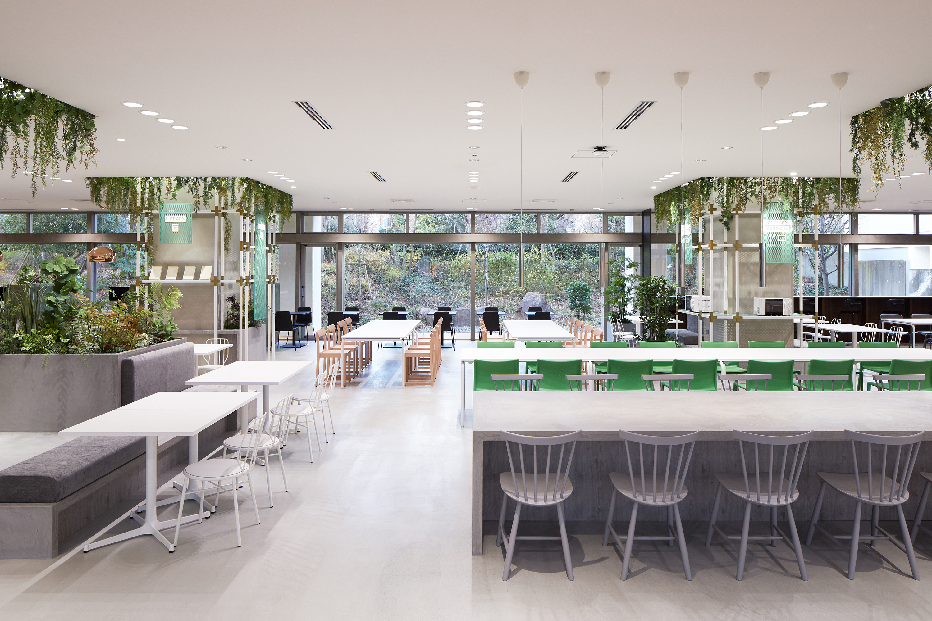 KOMATERRACE オフィス画像02