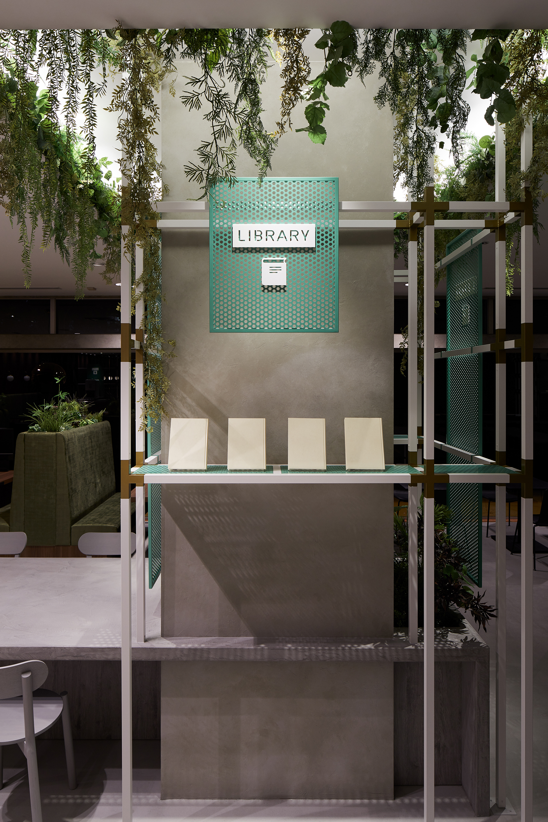 KOMATERRACE オフィス画像05-1