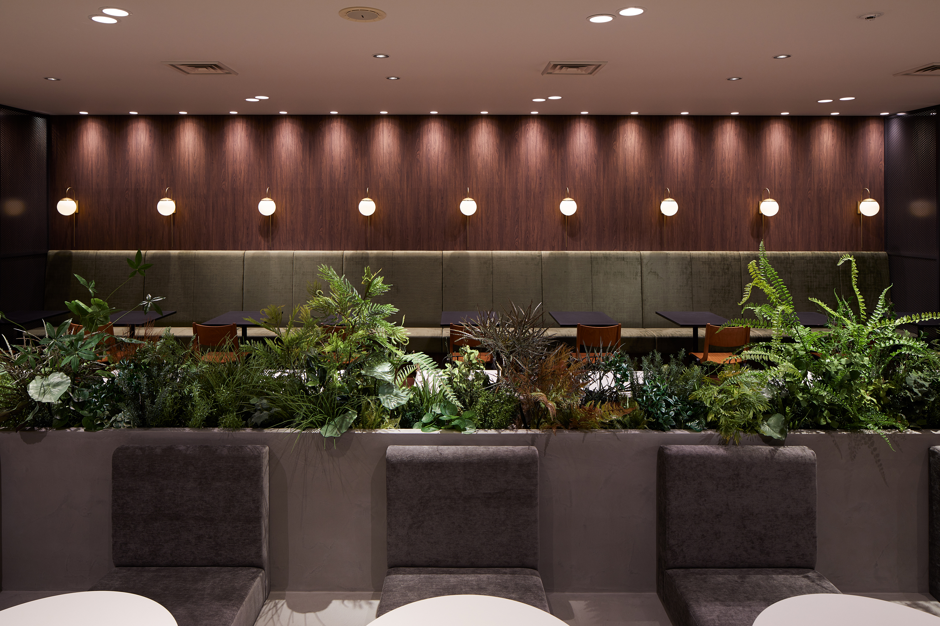 KOMATERRACE オフィス画像07