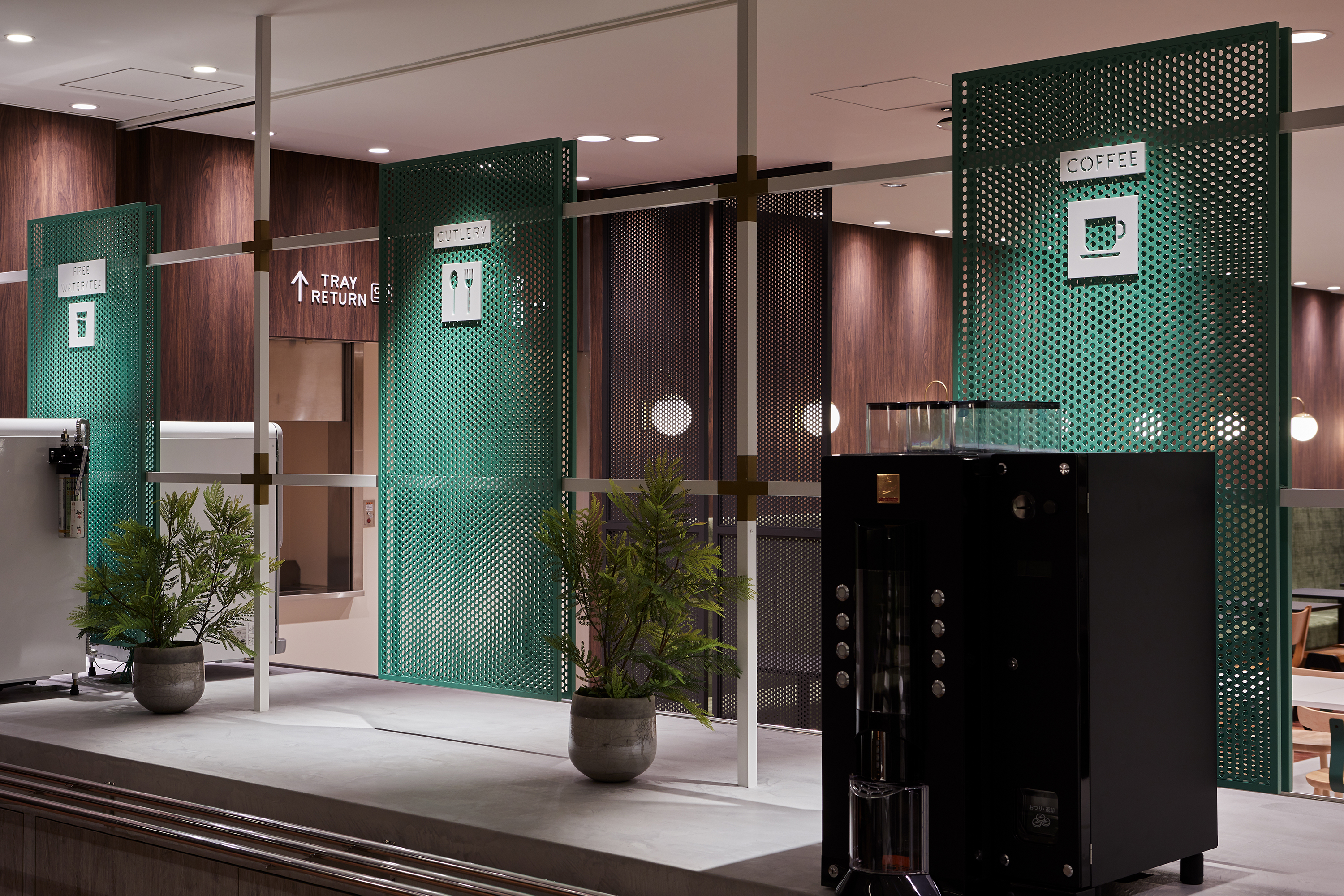 KOMATERRACE オフィス画像09