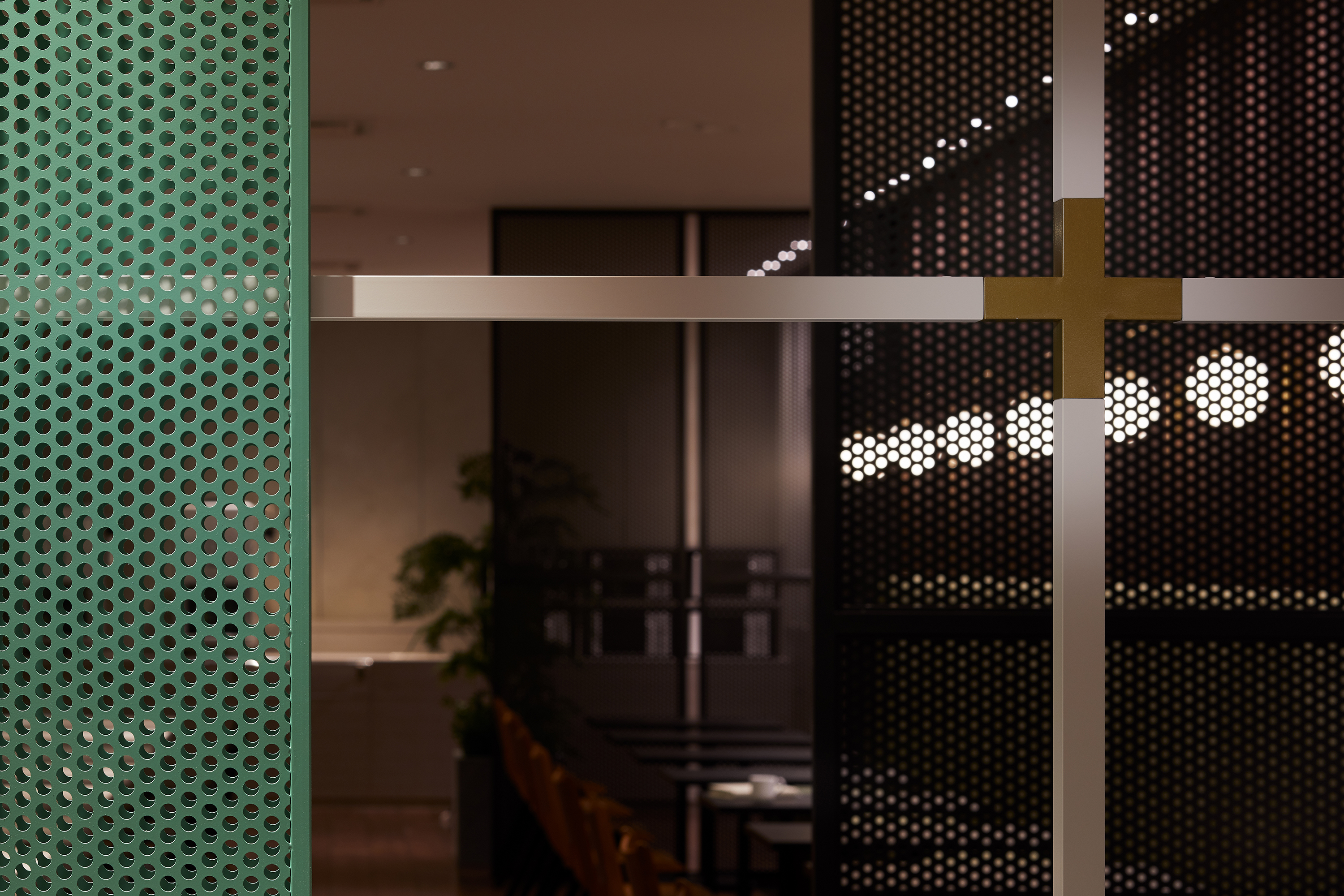 KOMATERRACE オフィス画像11