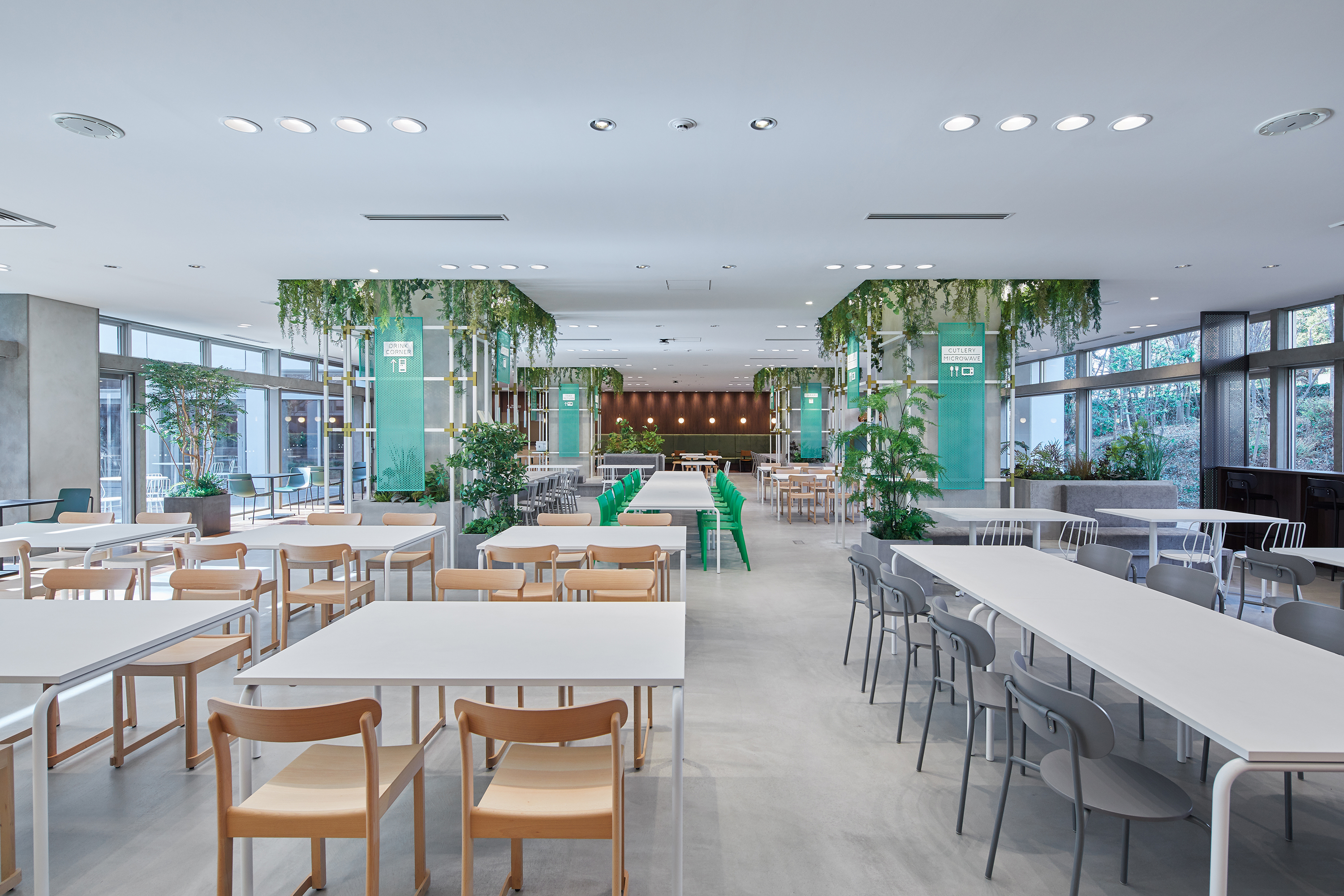 KOMATERRACE KV画像