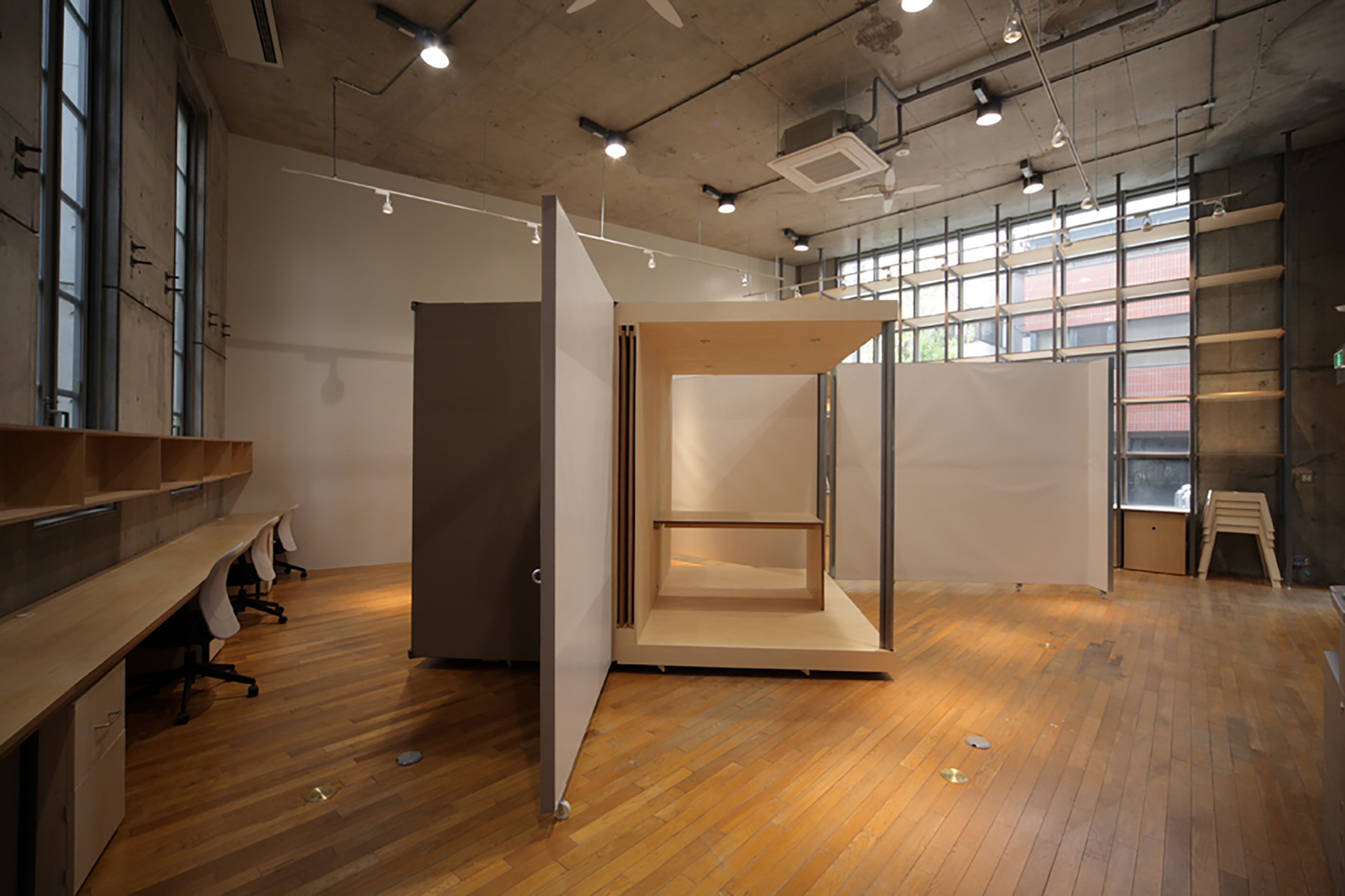 KREI Open Source Studio 画像01