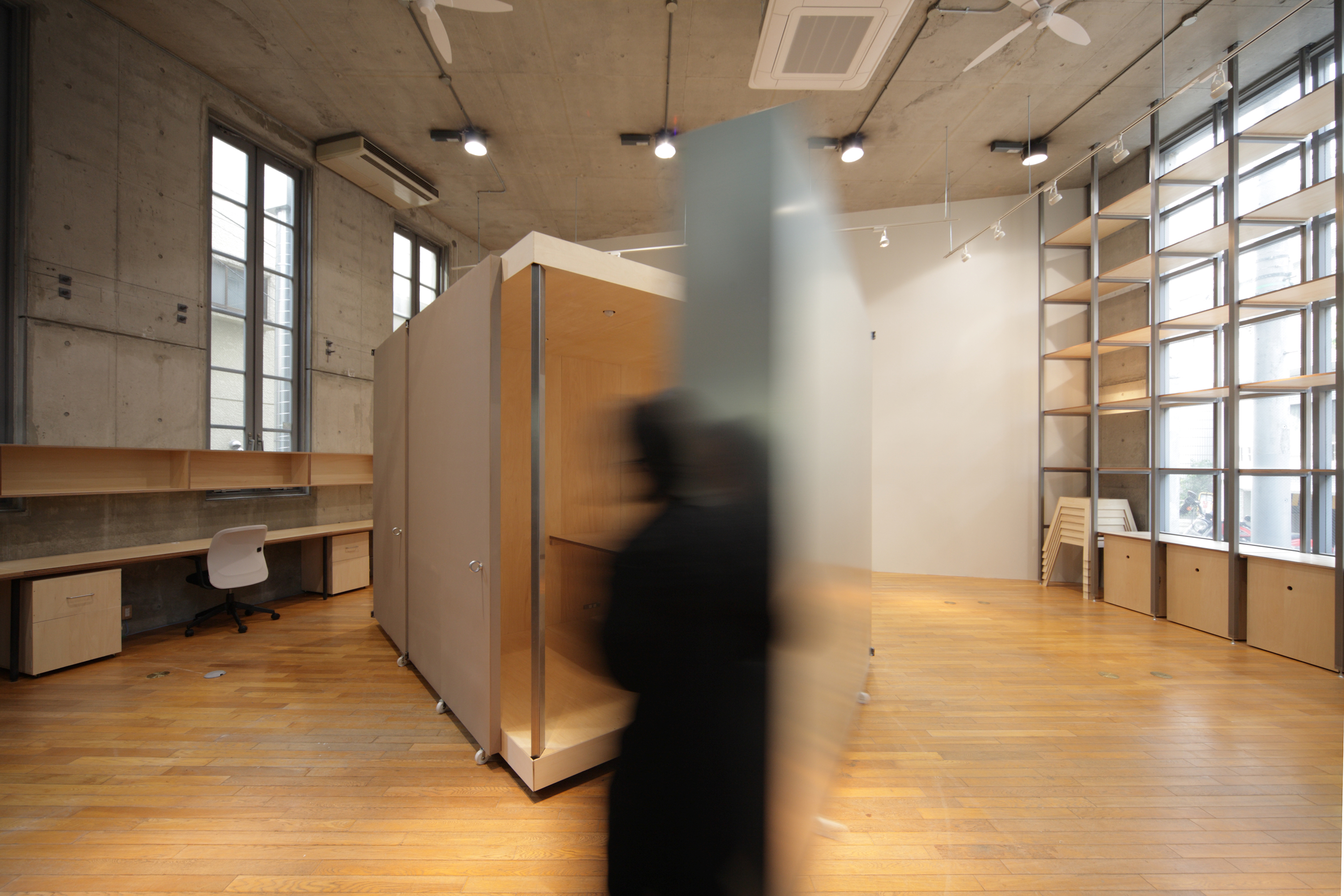 KREI Open Source Studio 画像02