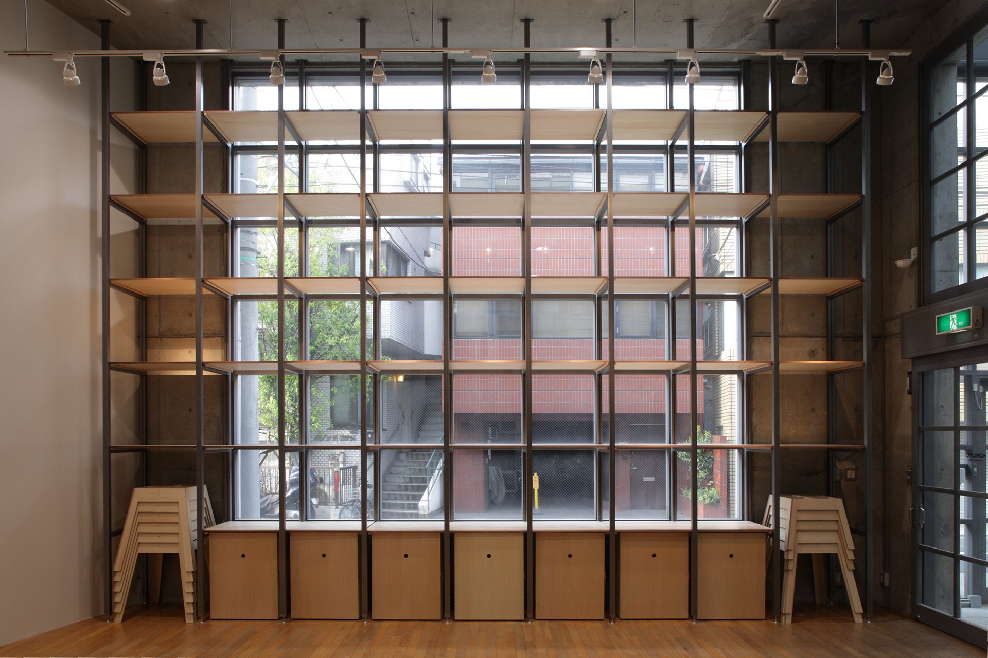 KREI Open Source Studio 画像04