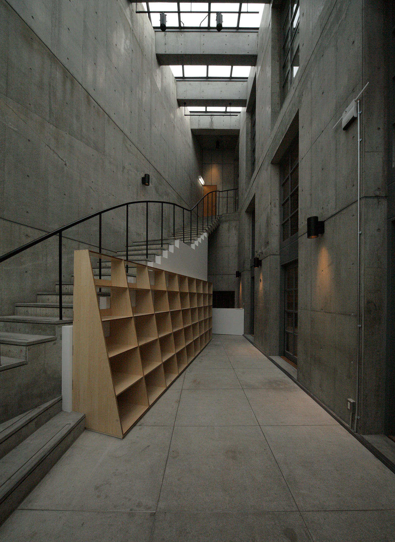 KREI Open Source Studio 画像05-2