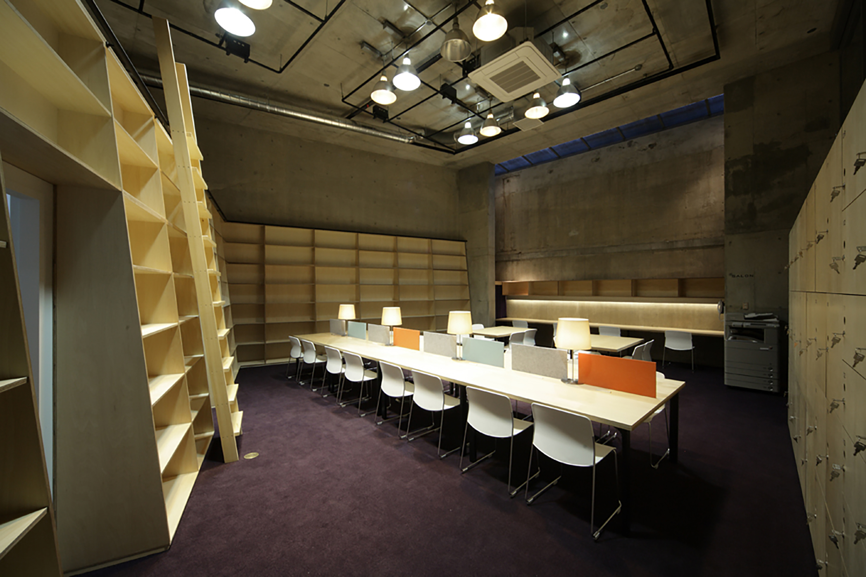 KREI Open Source Studio 画像06