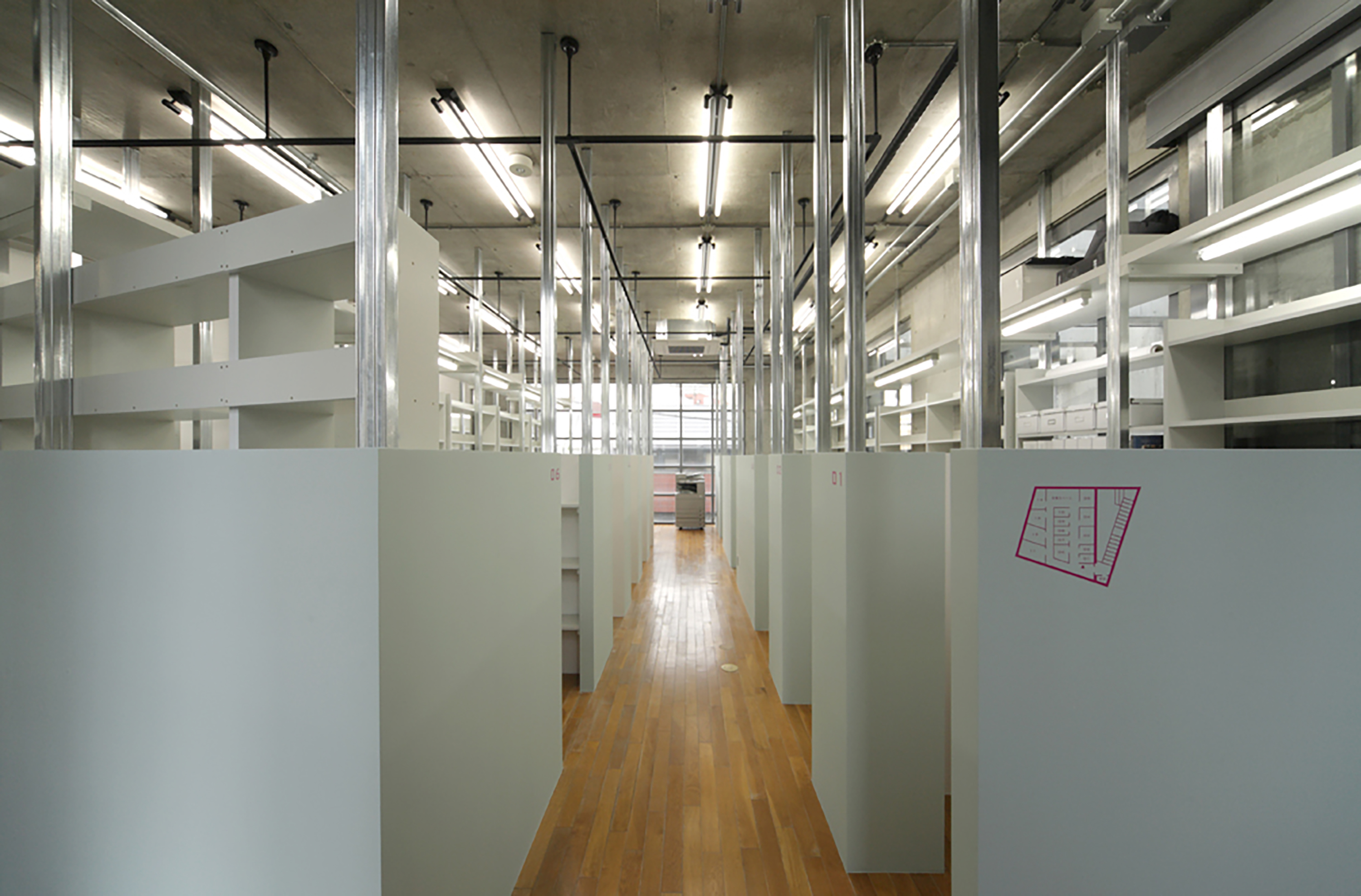 KREI Open Source Studio 画像07