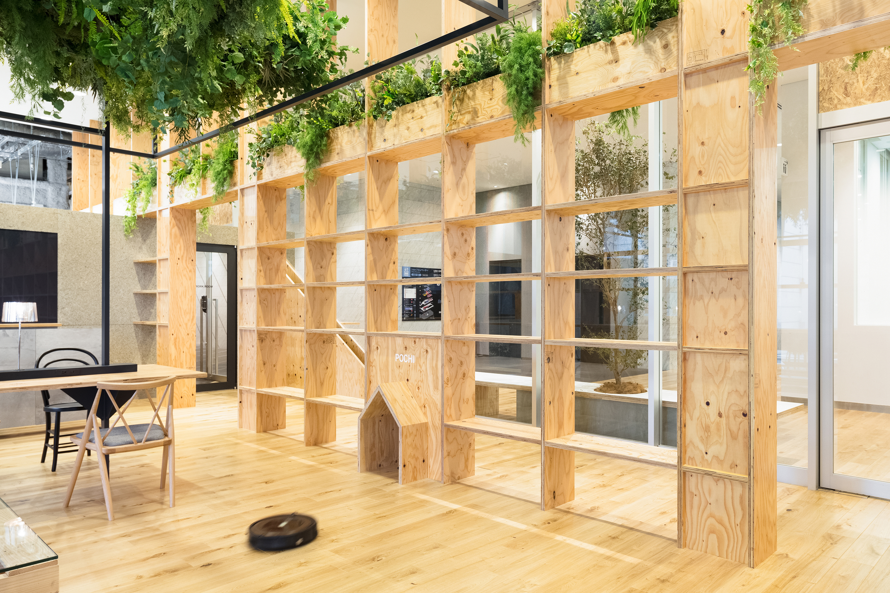 LIFORK AKIHABARA オフィス画像08