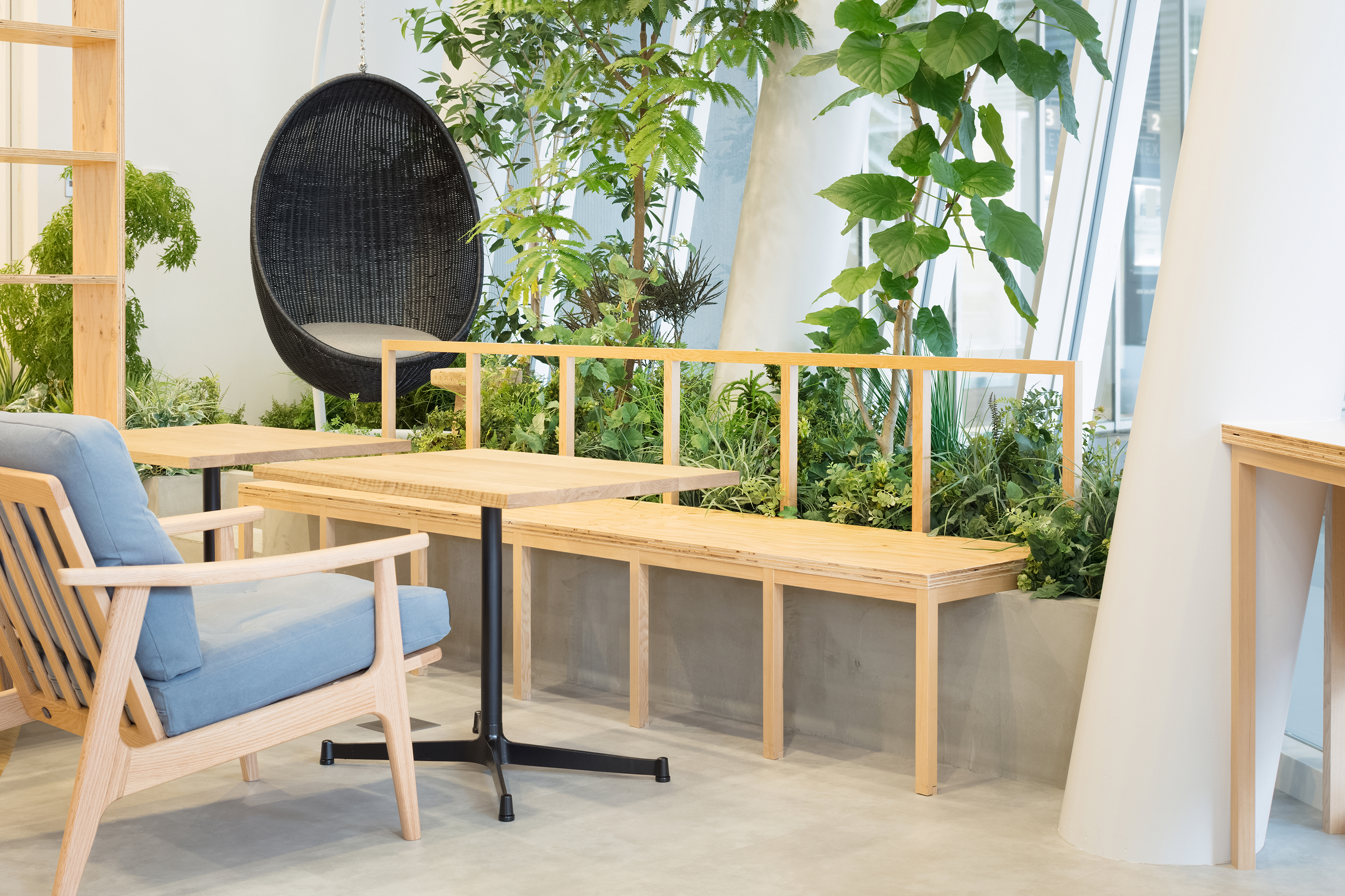 LIFORK AKIHABARA オフィス画像11