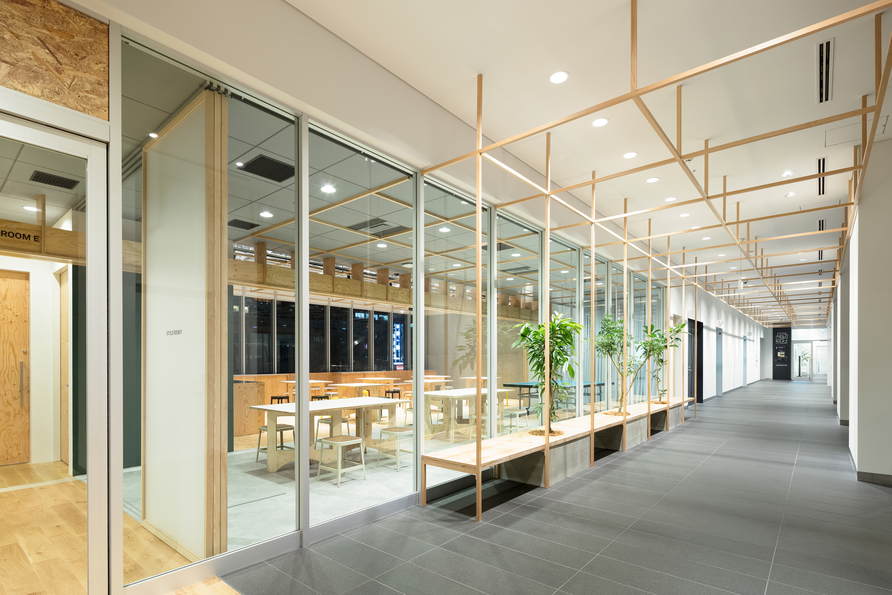 LIFORK AKIHABARA オフィス画像26