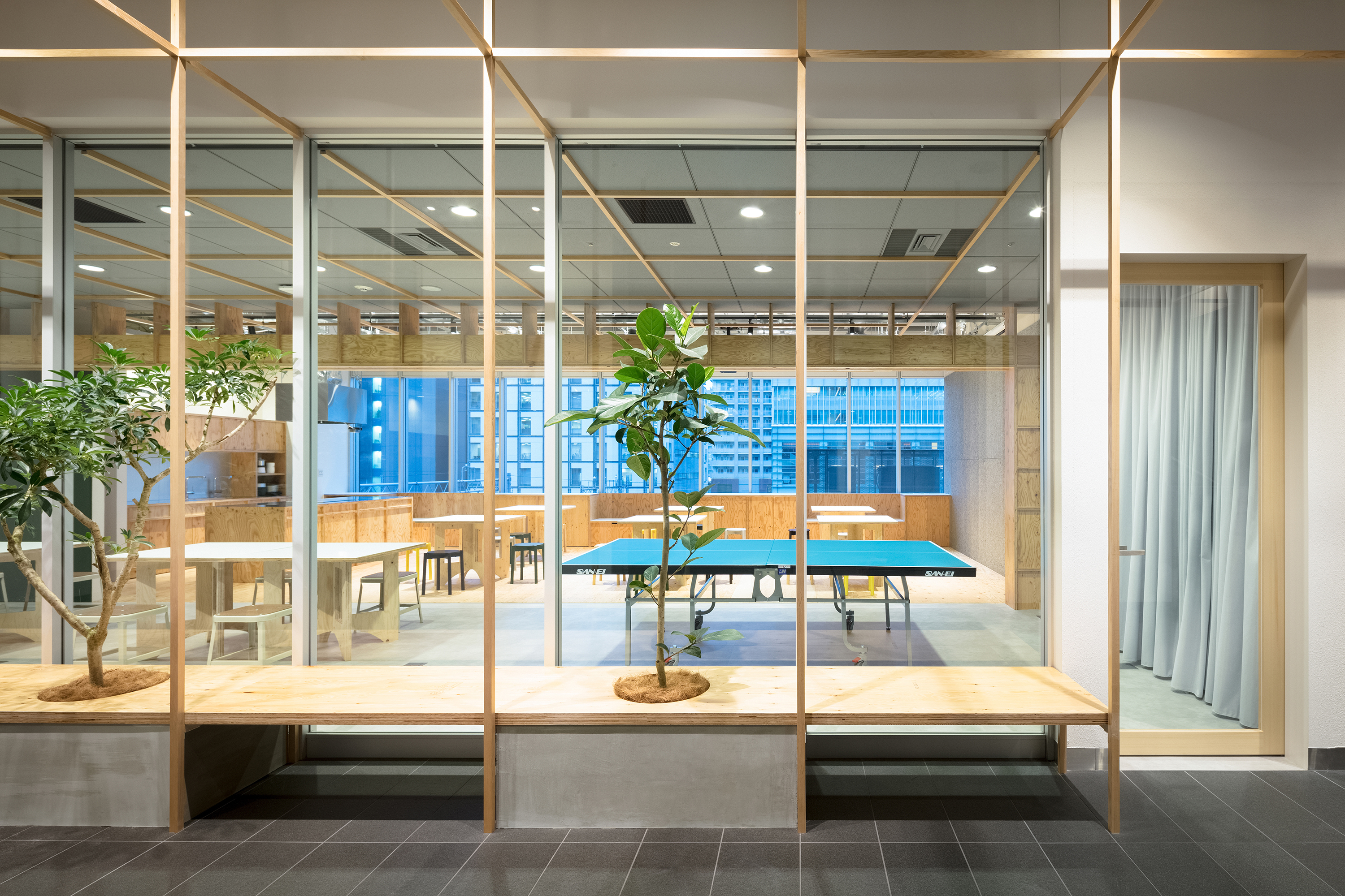 LIFORK AKIHABARA オフィス画像27