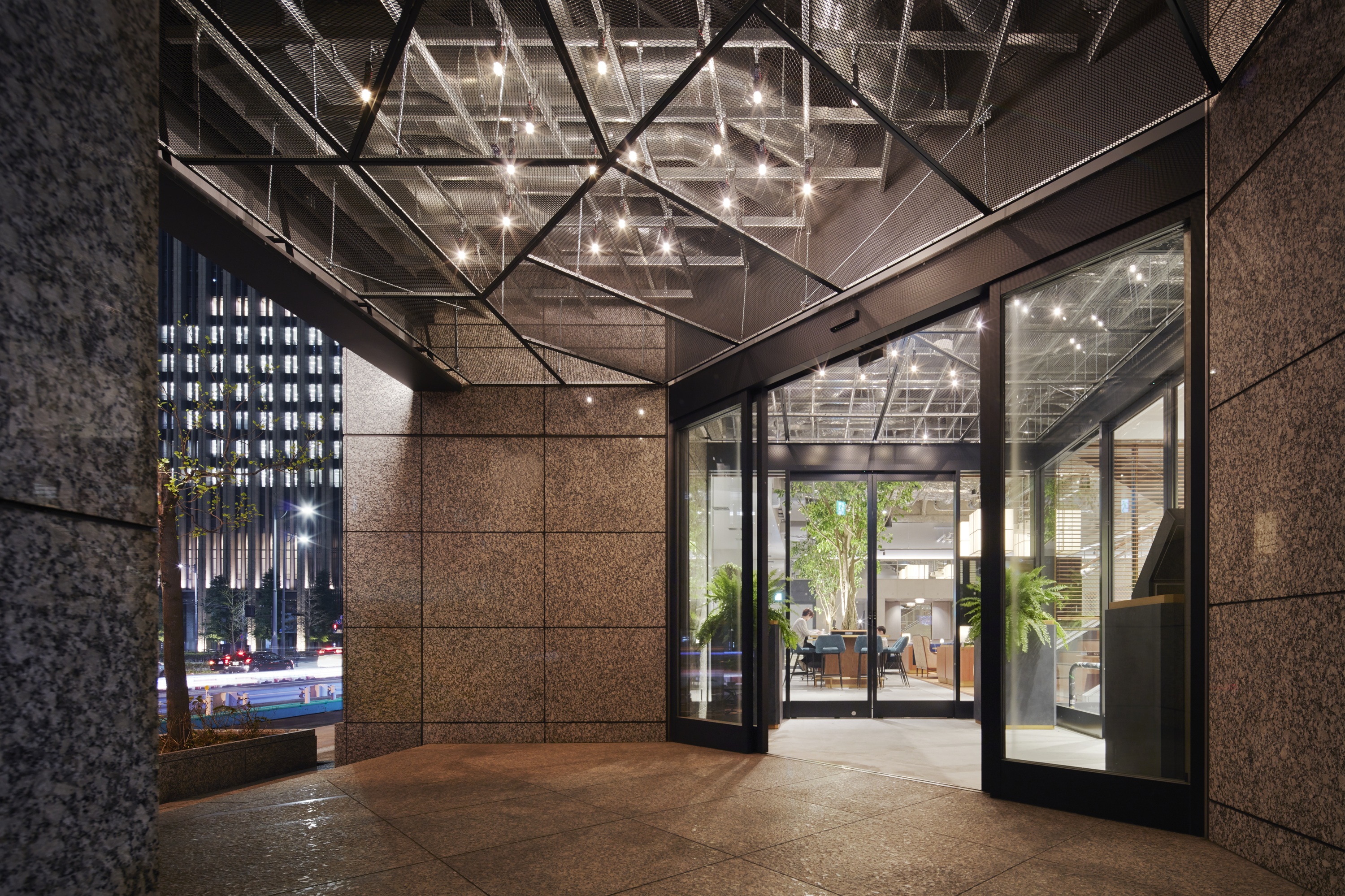 LIFORK OTEMACHI オフィス画像01