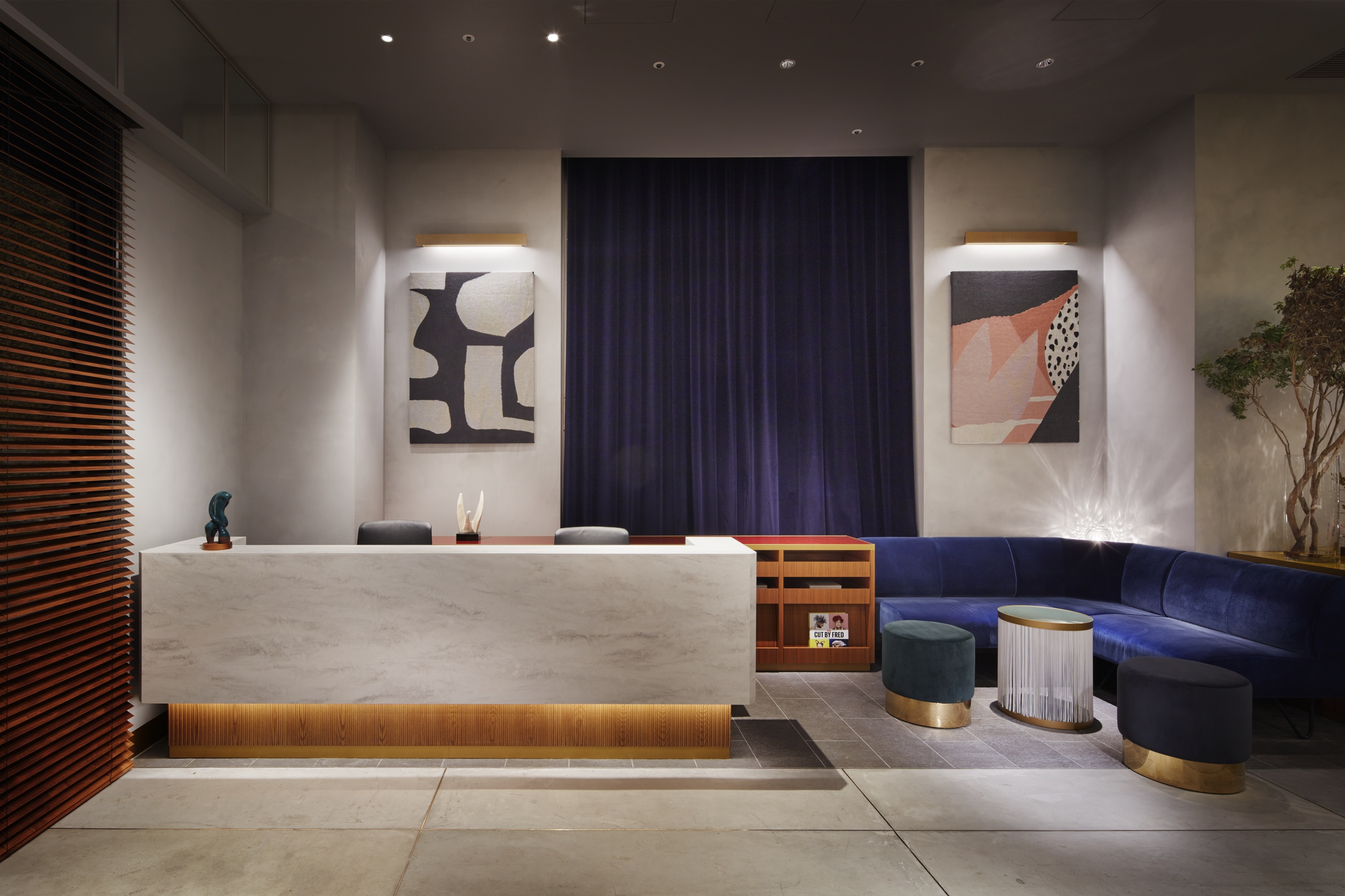 LIFORK OTEMACHI オフィス画像02