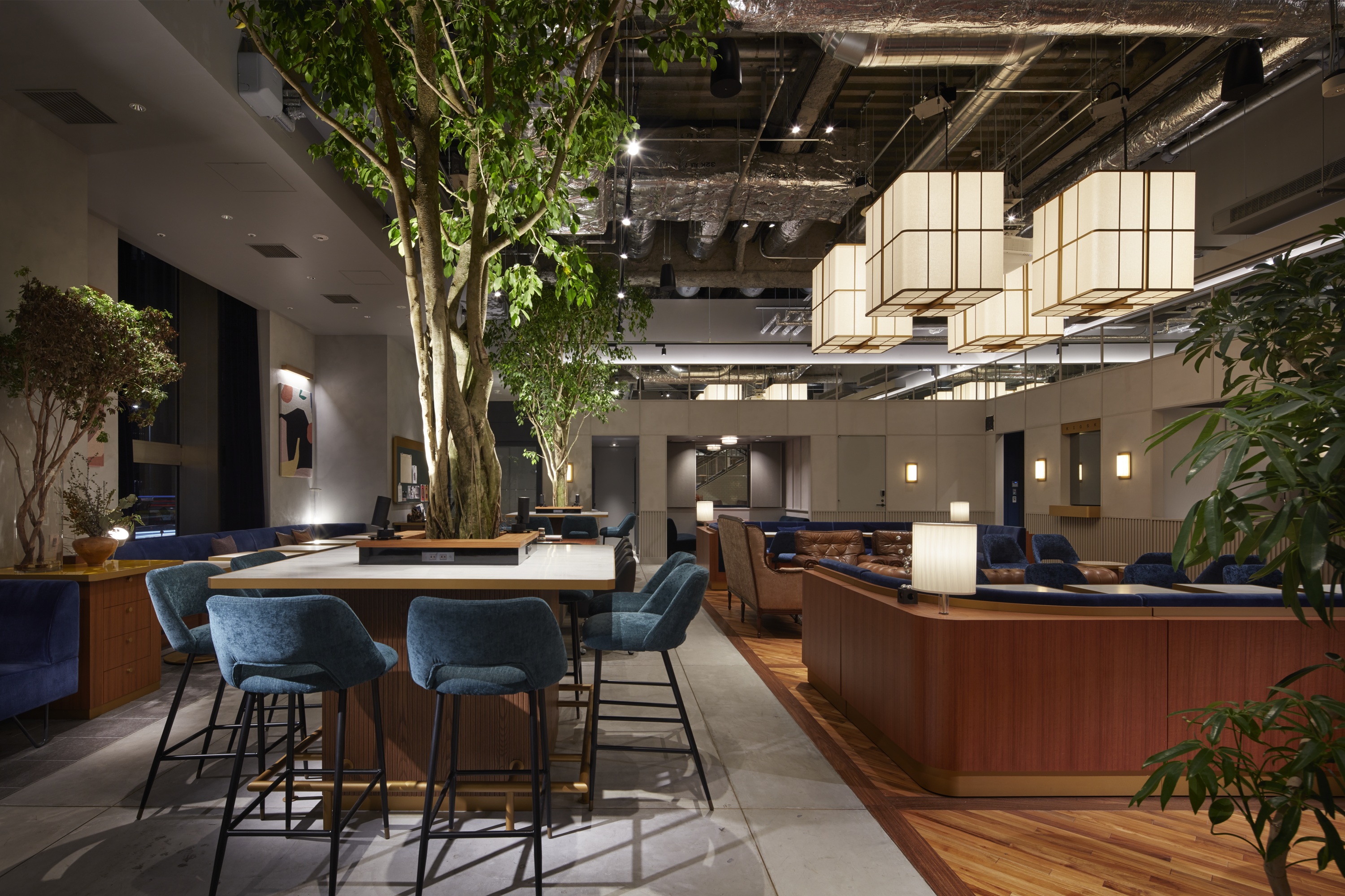 LIFORK OTEMACHI オフィス画像03