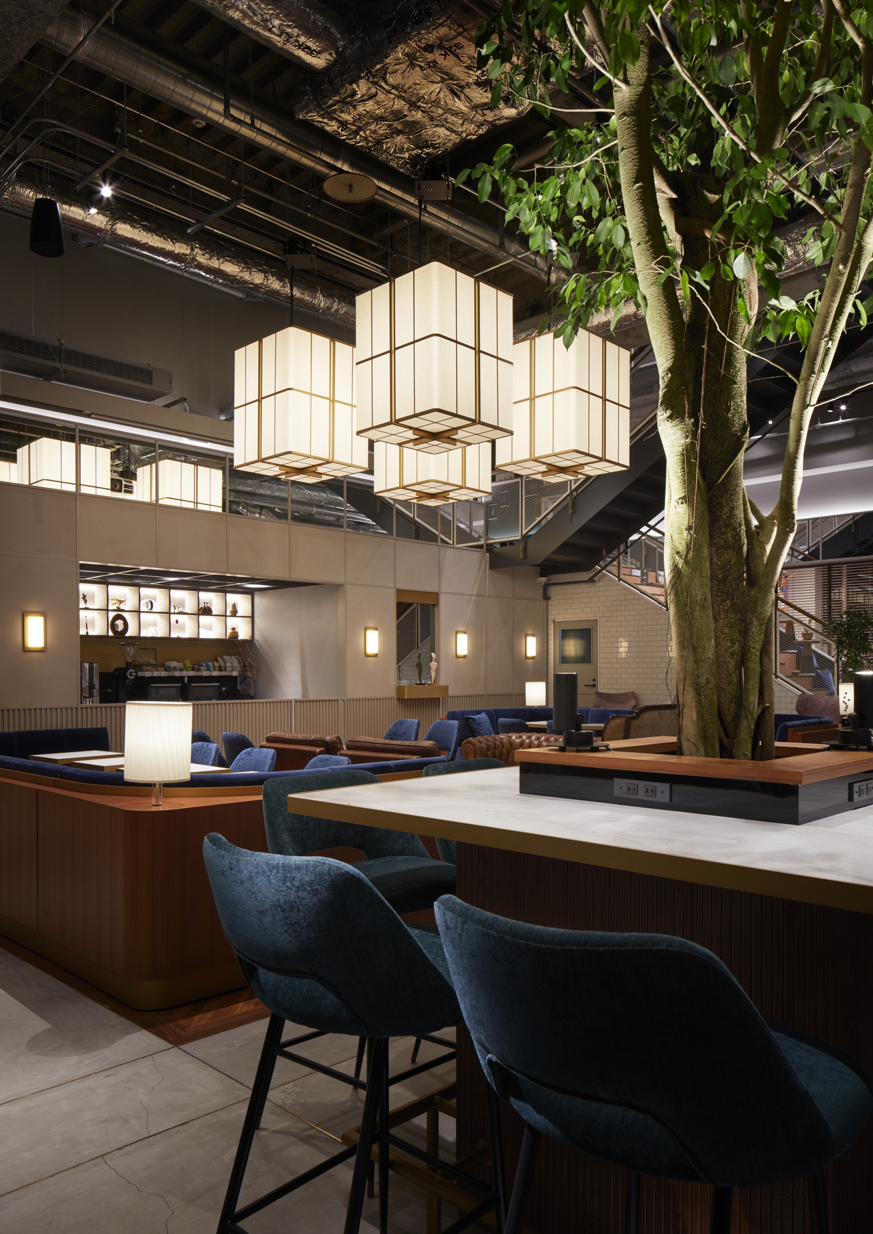 LIFORK OTEMACHI オフィス画像04-1