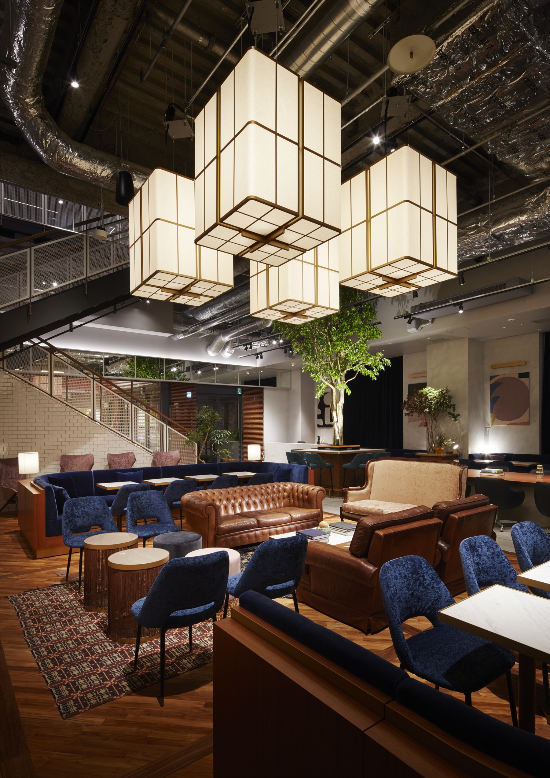 LIFORK OTEMACHI オフィス画像04-2