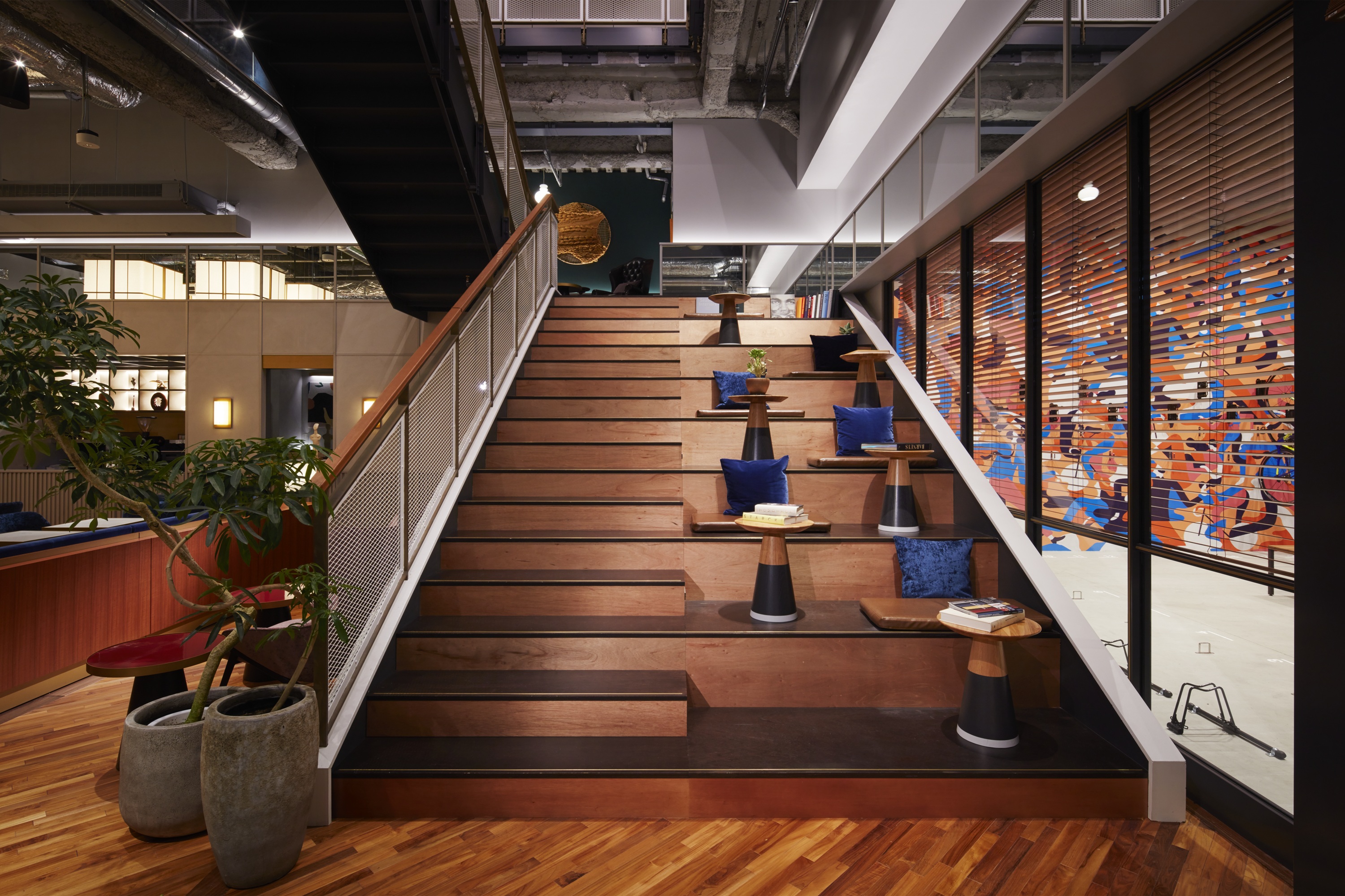 LIFORK OTEMACHI オフィス画像06