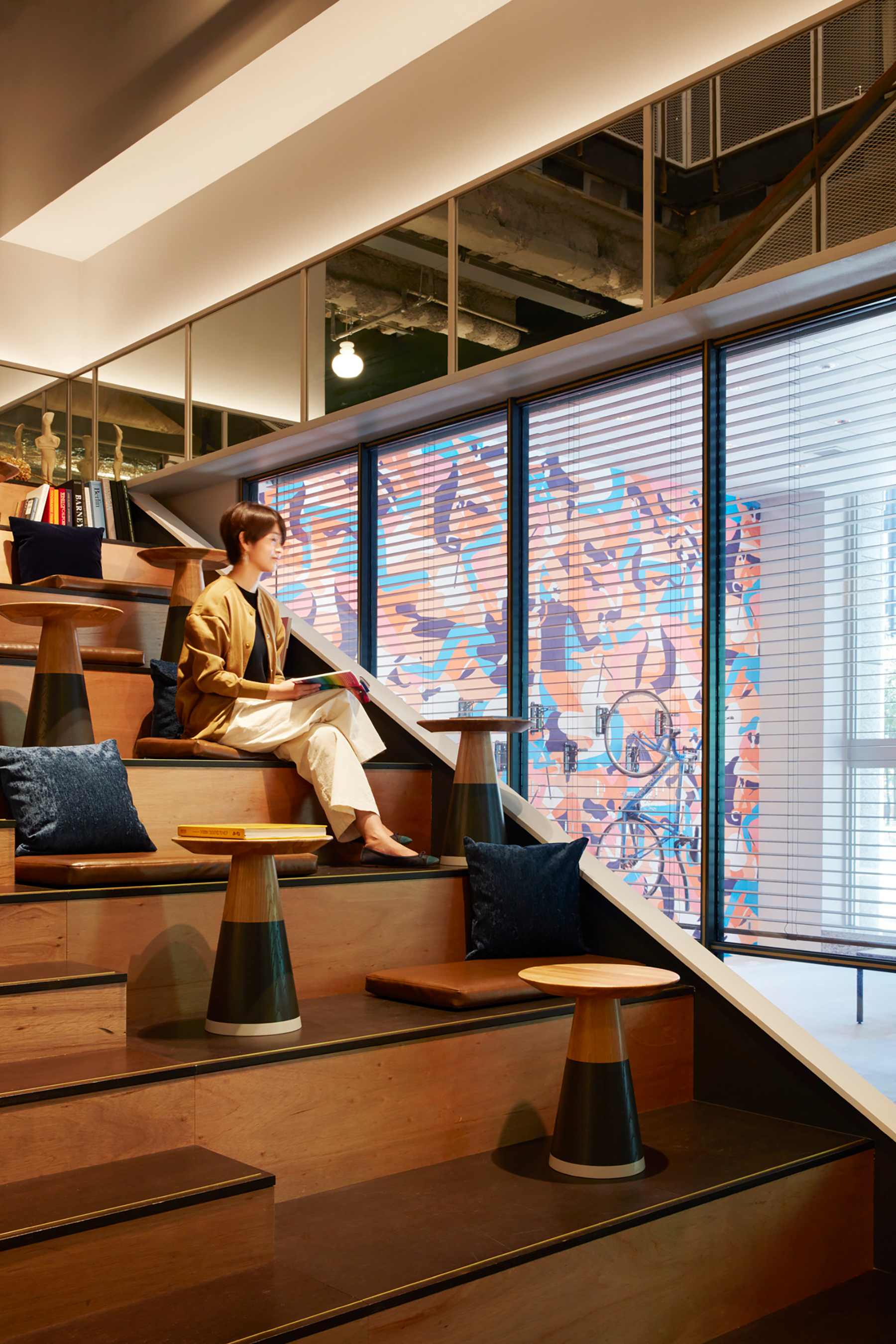 LIFORK OTEMACHI オフィス画像07-1