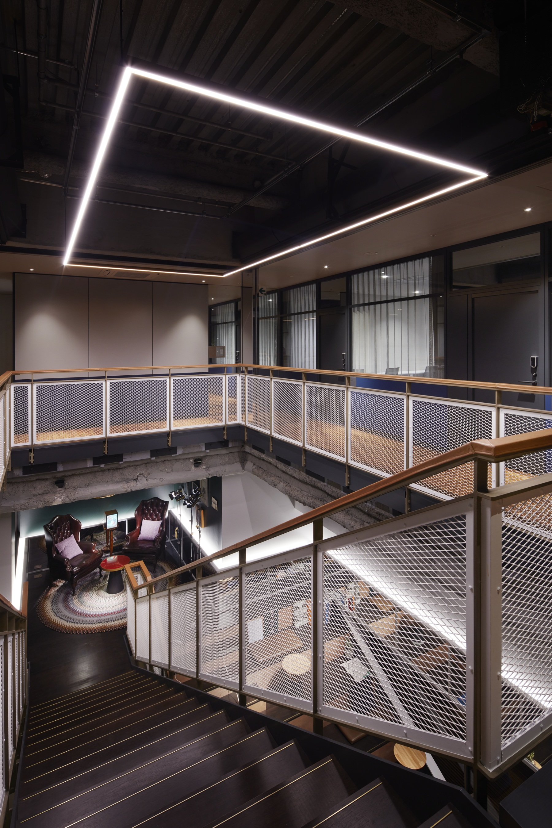 LIFORK OTEMACHI オフィス画像07-2