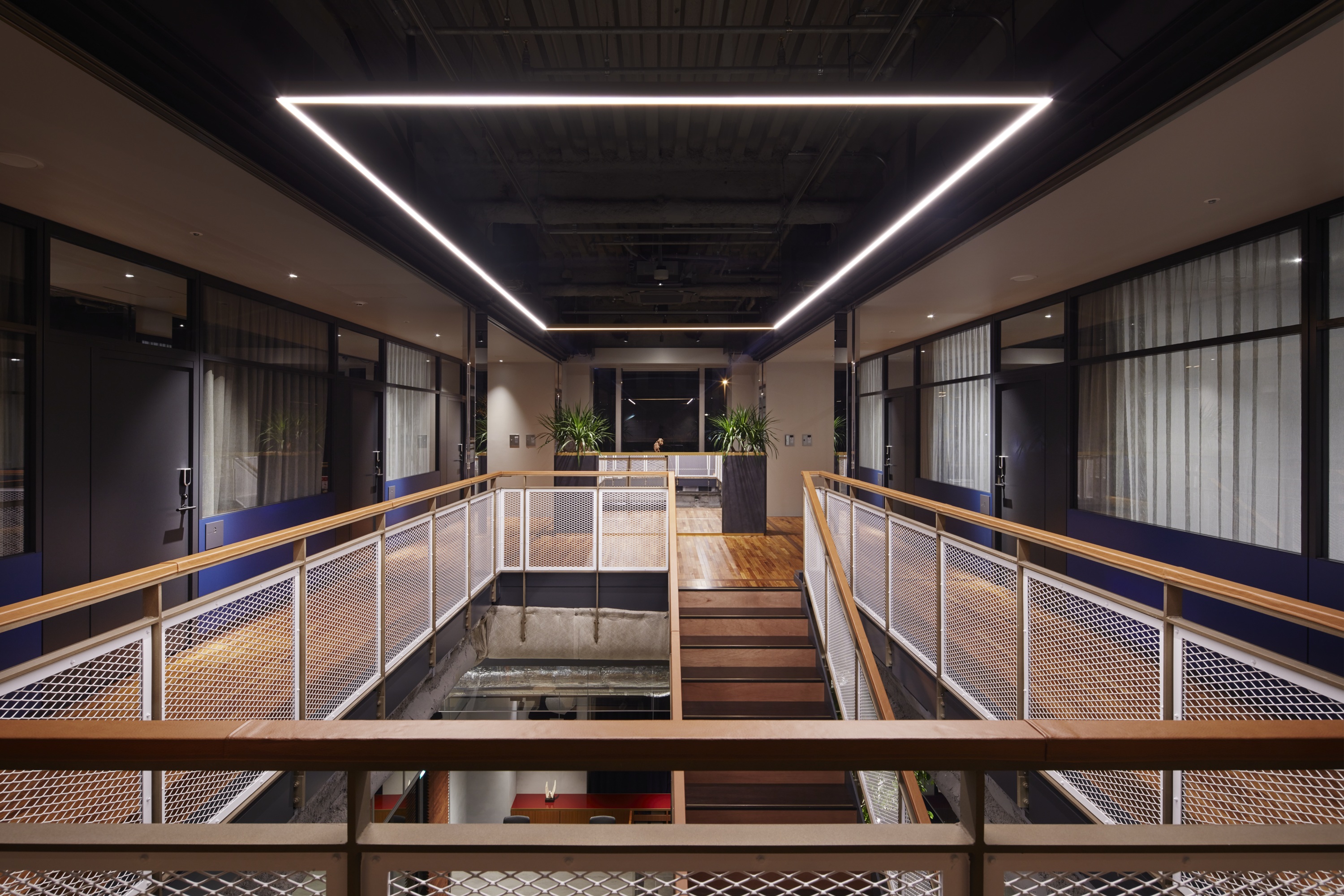 LIFORK OTEMACHI オフィス画像08