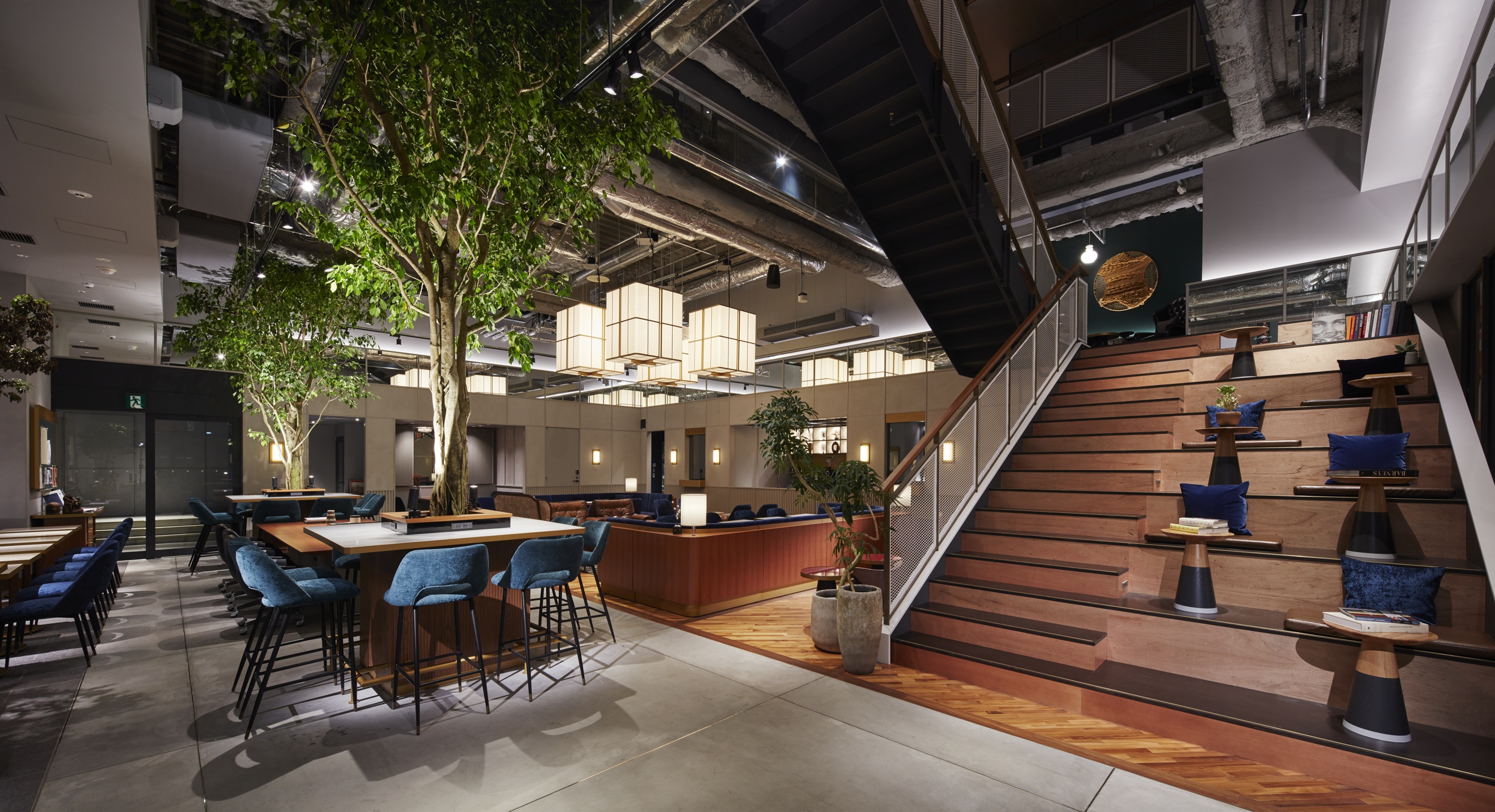 LIFORK OTEMACHI KV画像