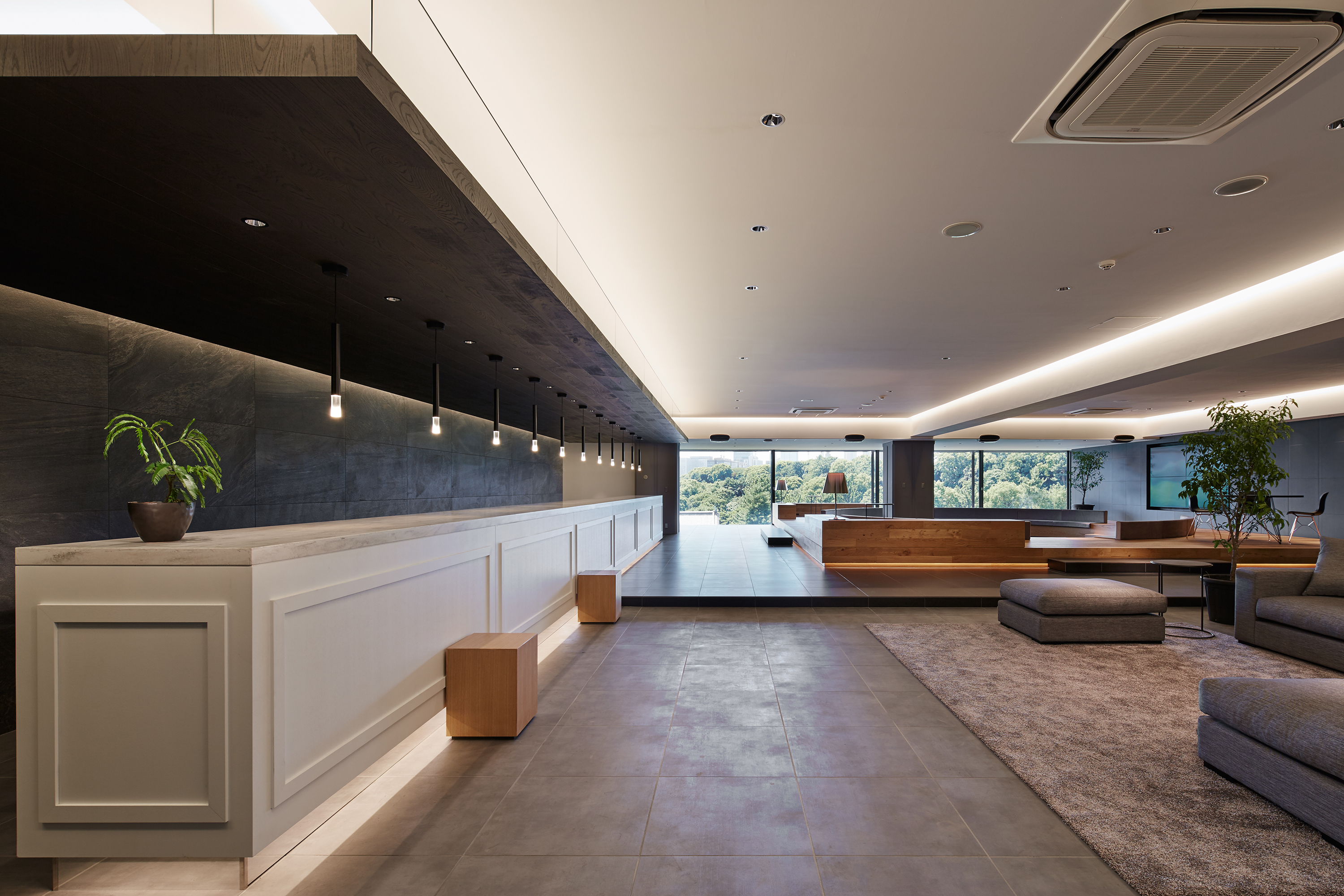 Media Do Head Office KV画像