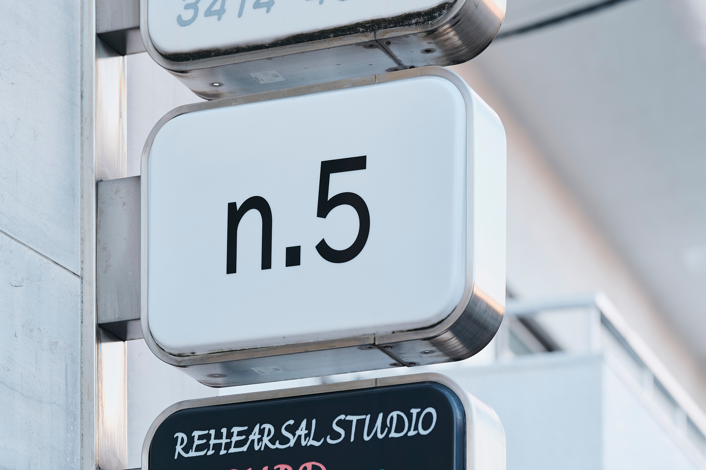 n.5 Shimokitazawa オフィス画像13
