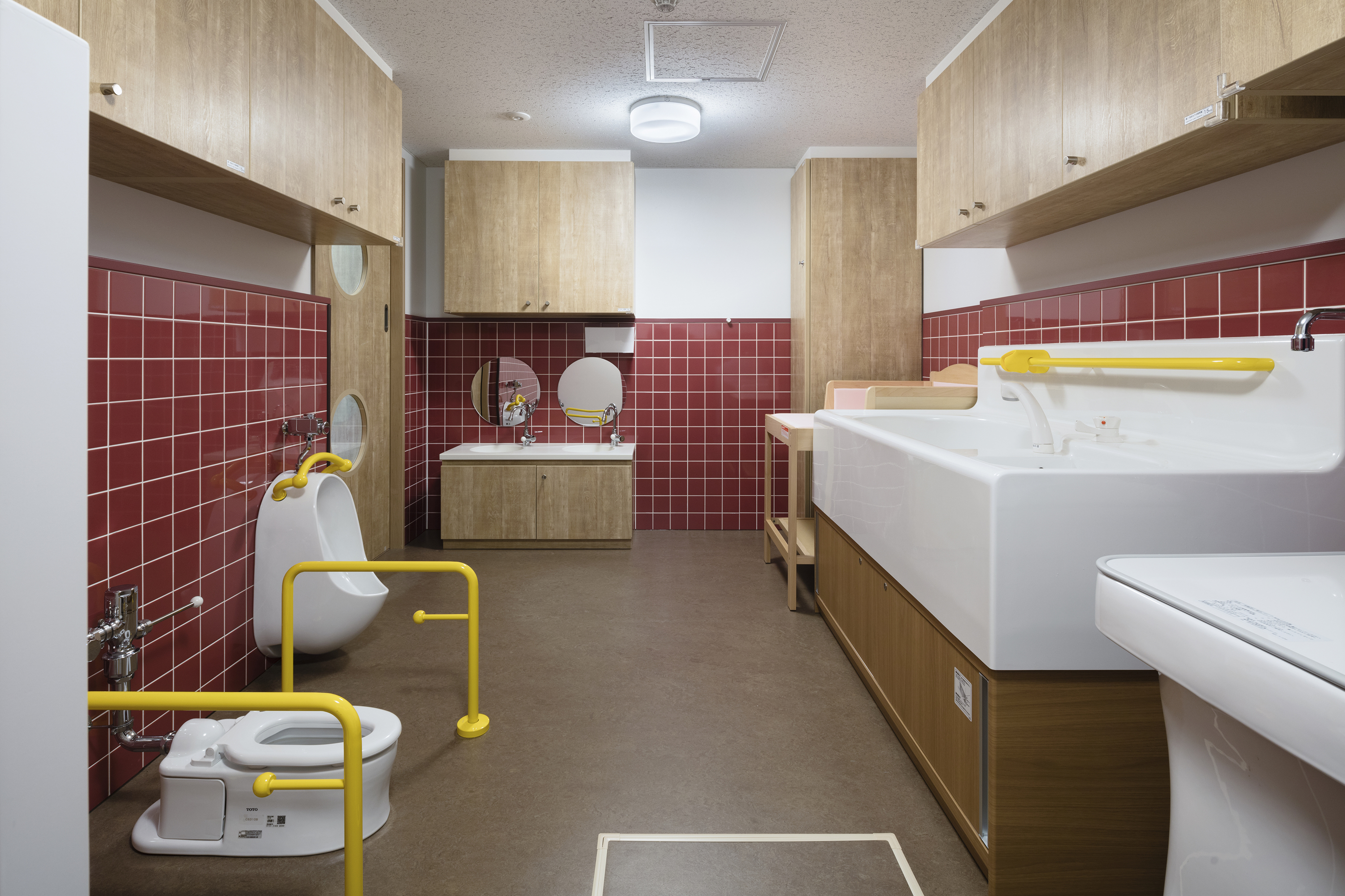 にじのき保育園（かまた / なかはら） 画像12