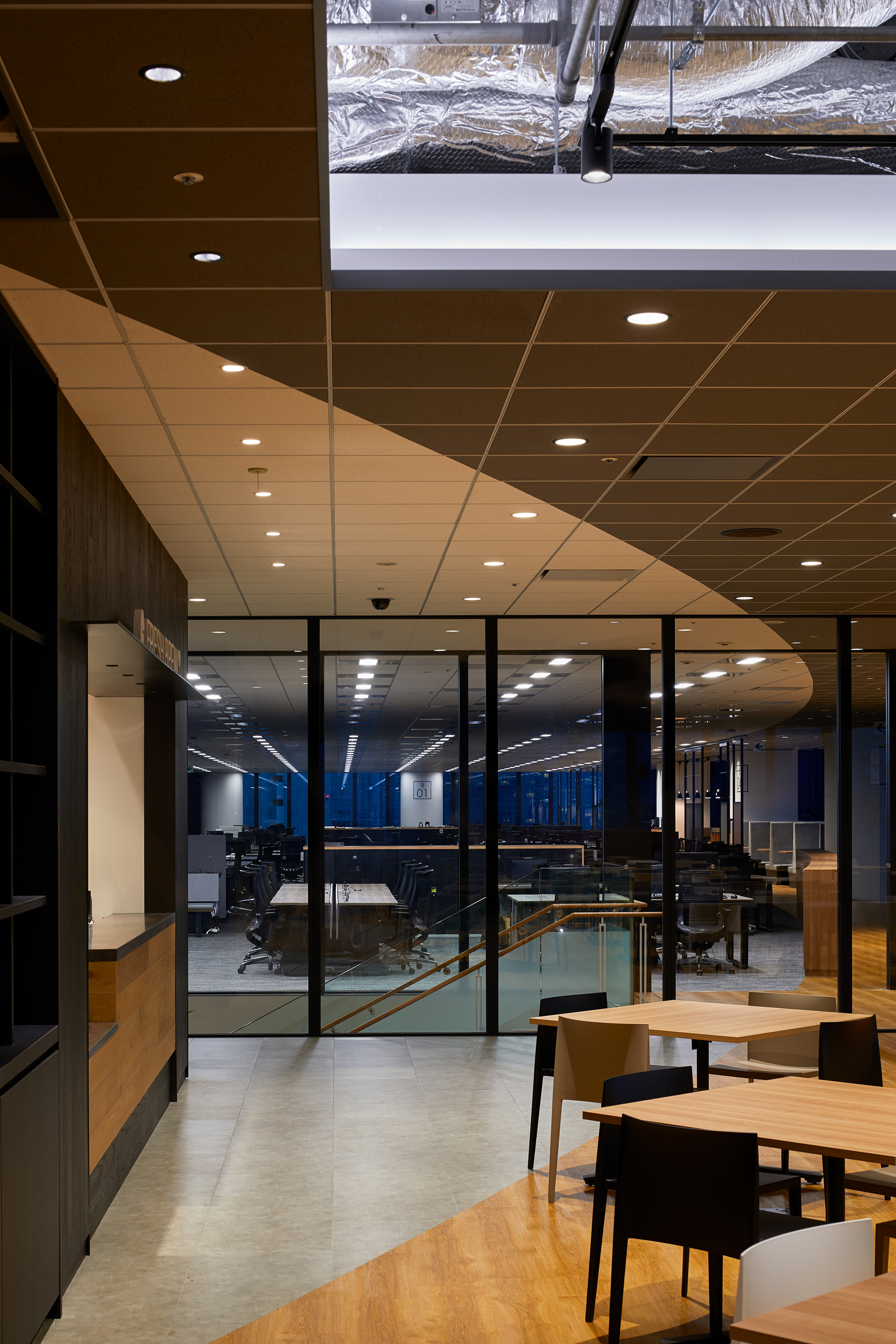 日鉄興和不動産 本社 画像01-1