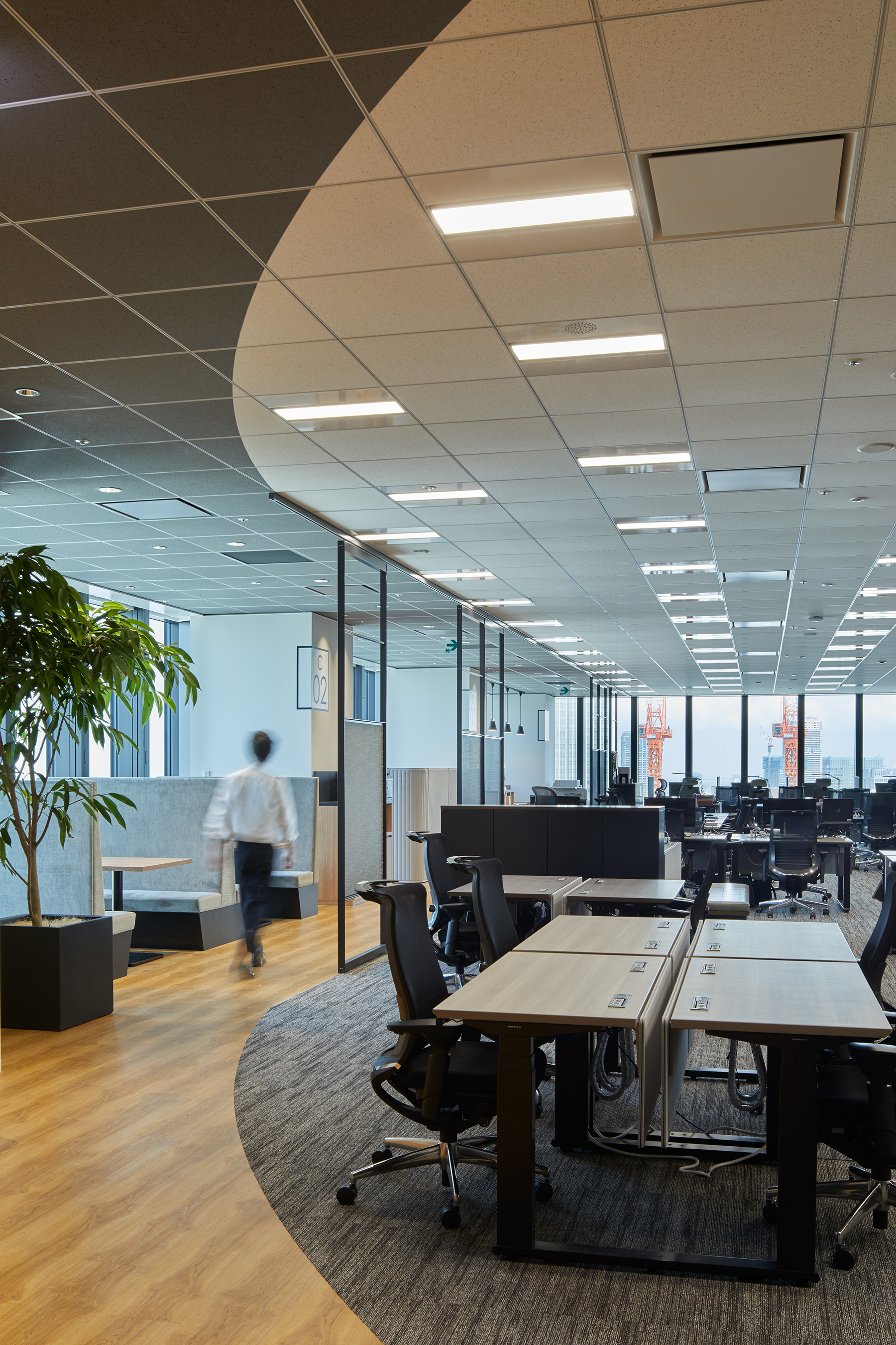 日鉄興和不動産 本社 画像04-1