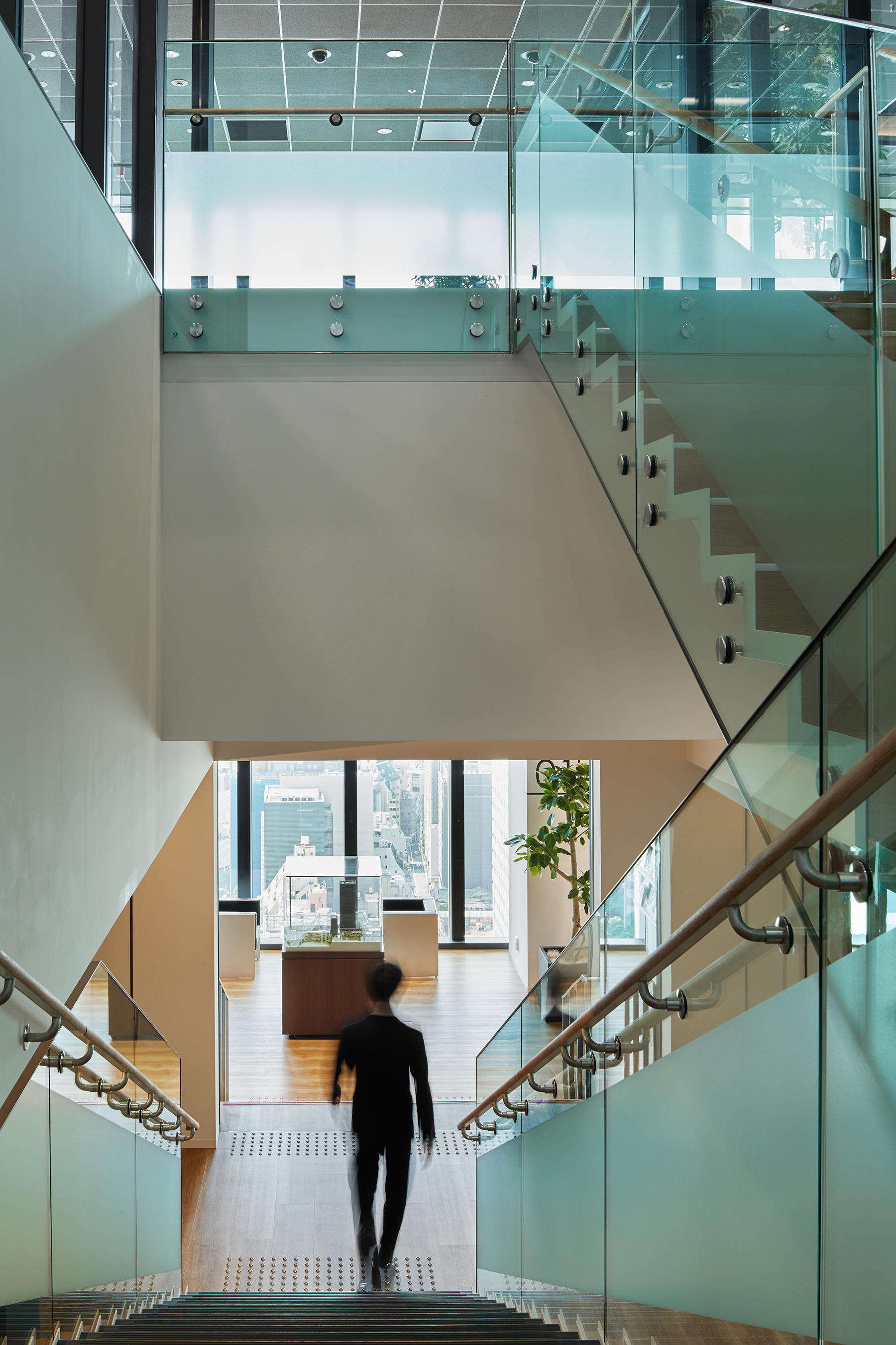 日鉄興和不動産 本社 画像05-2