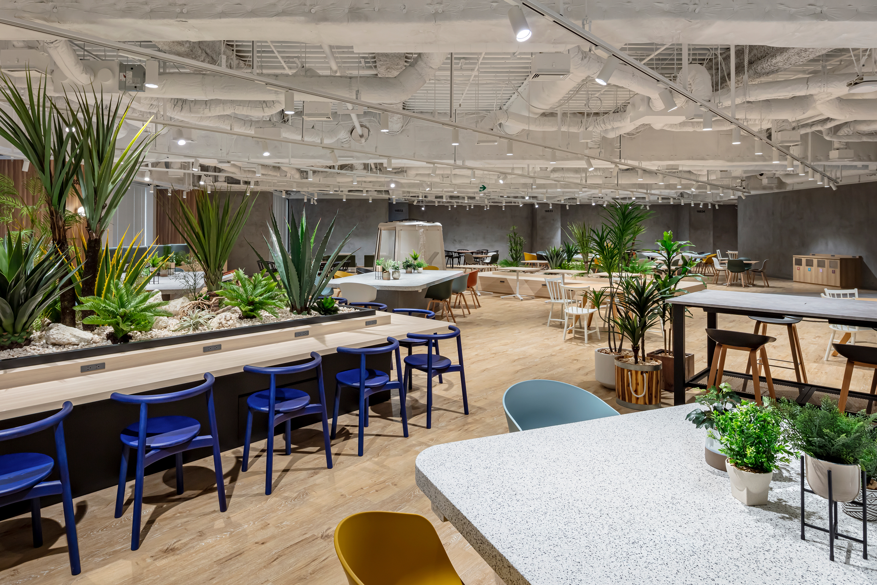 Office I オフィス画像01