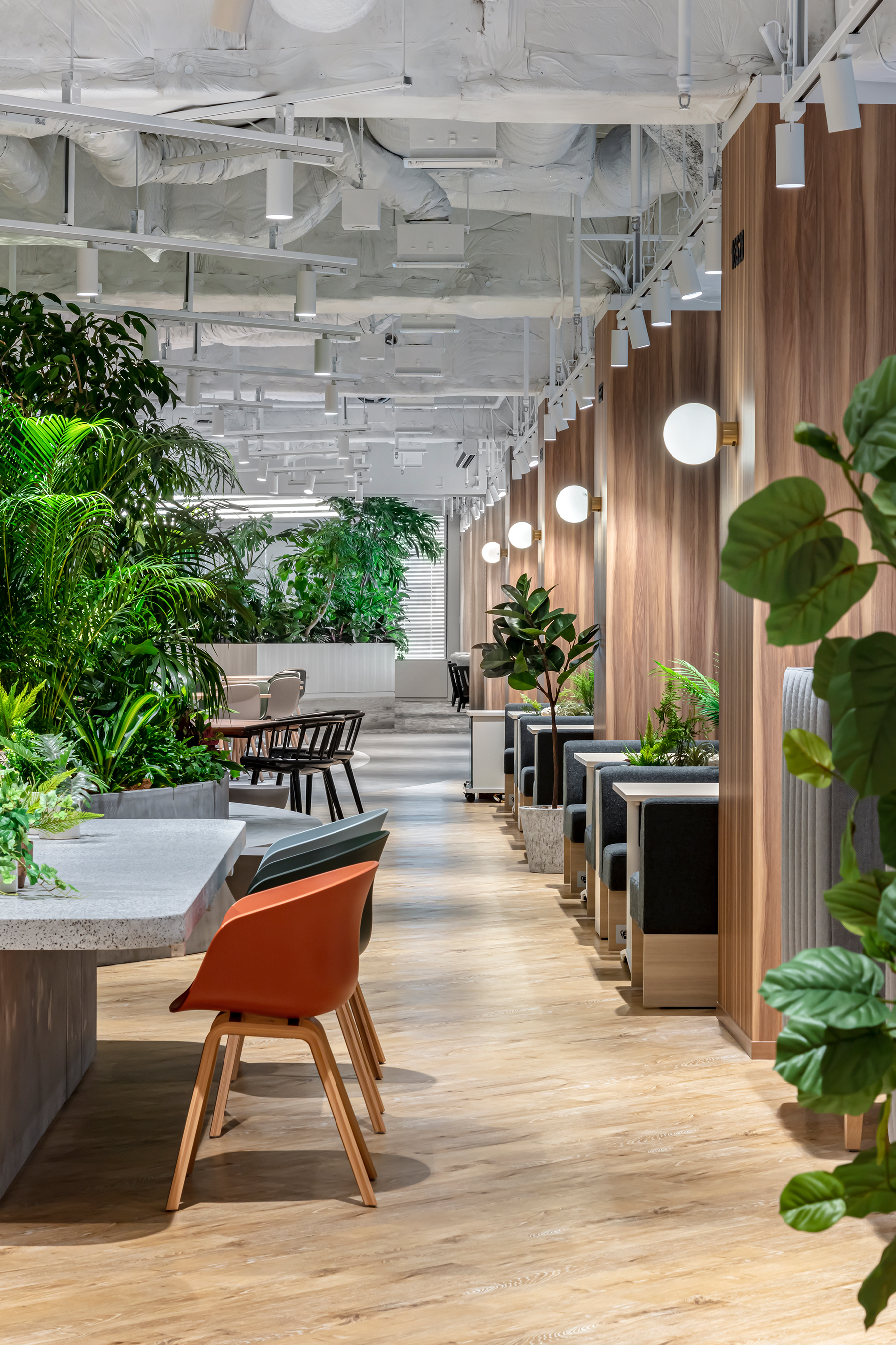 Office I オフィス画像02-2