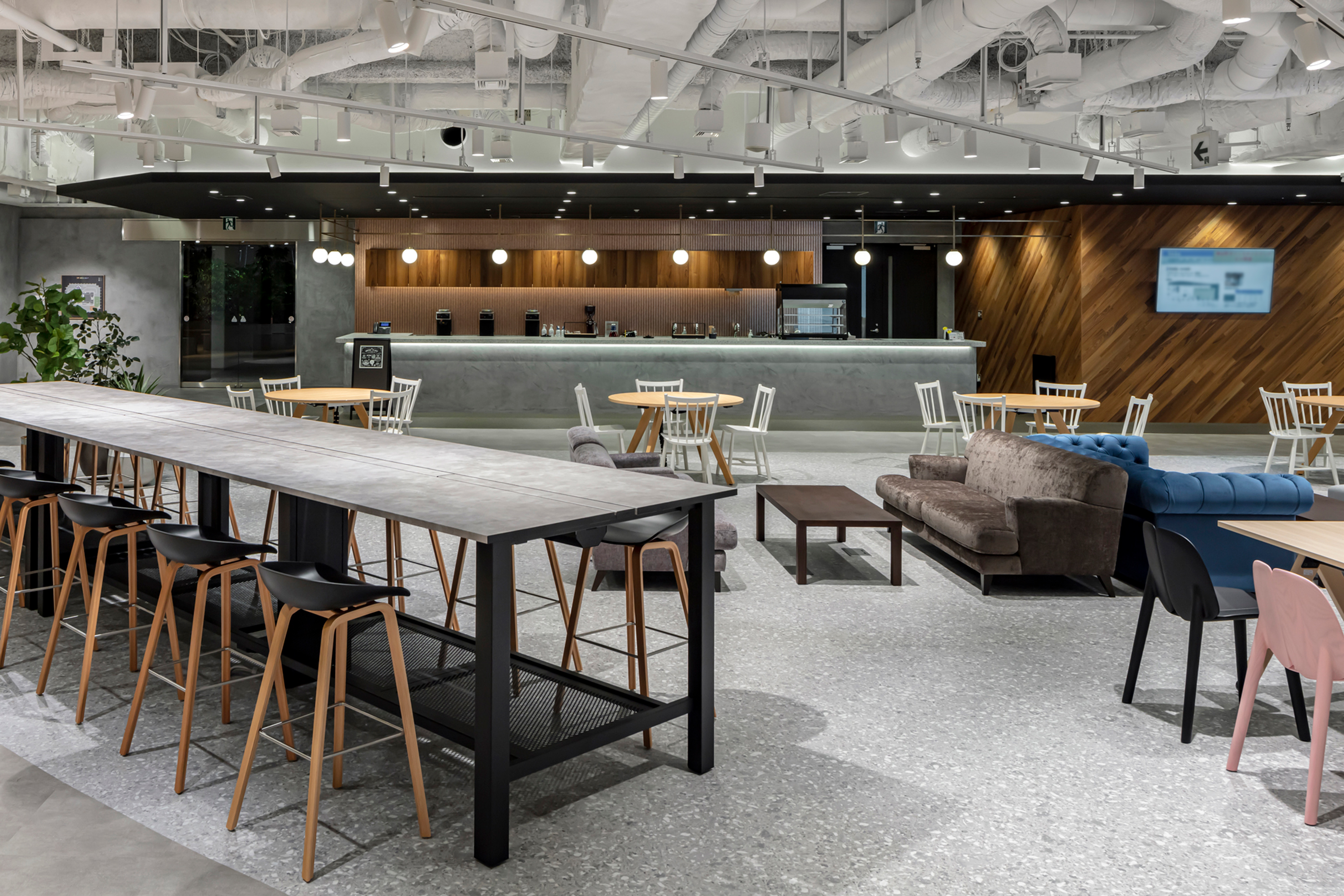 Office I オフィス画像03