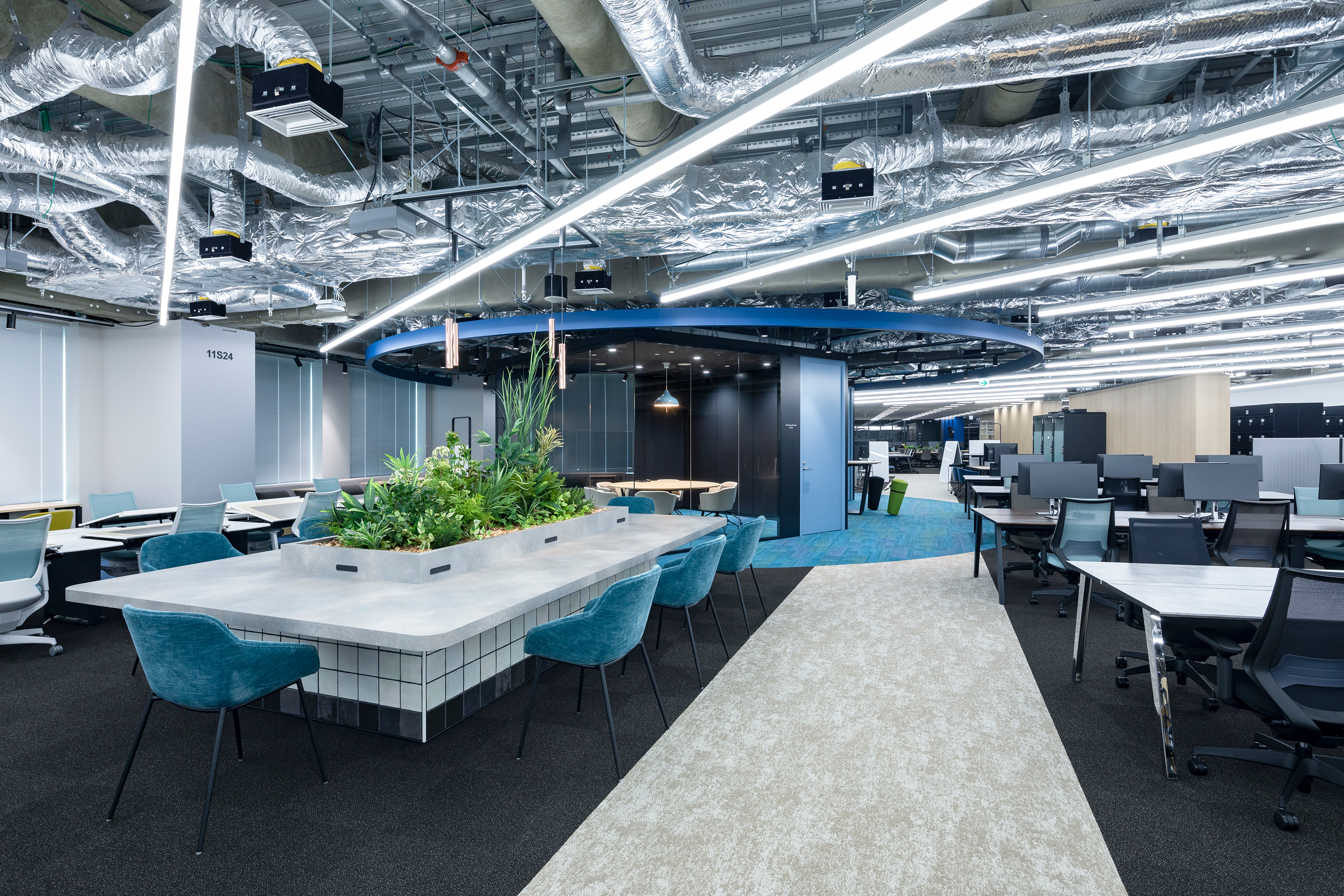 Office I オフィス画像05