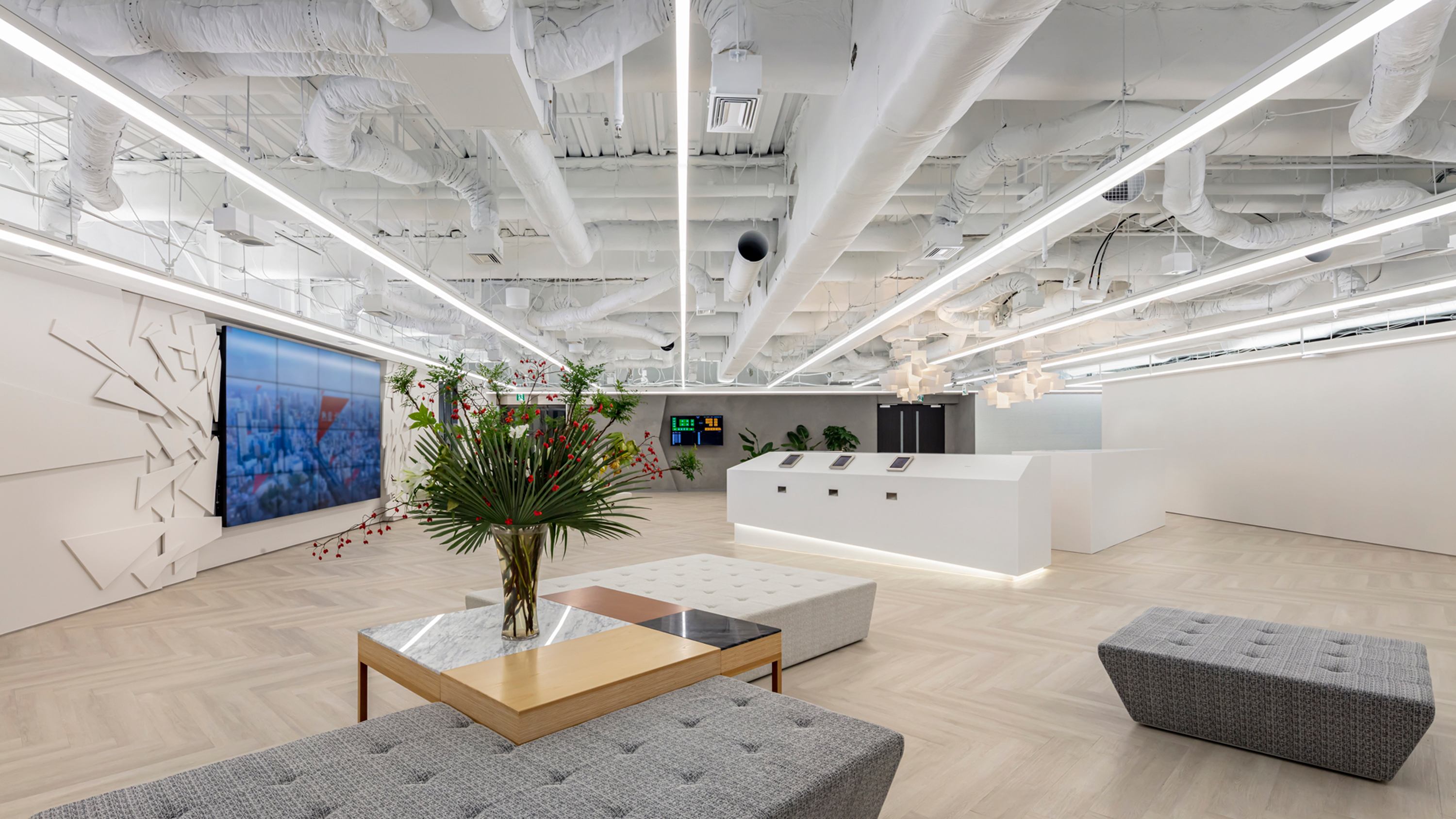 Office I オフィス画像07