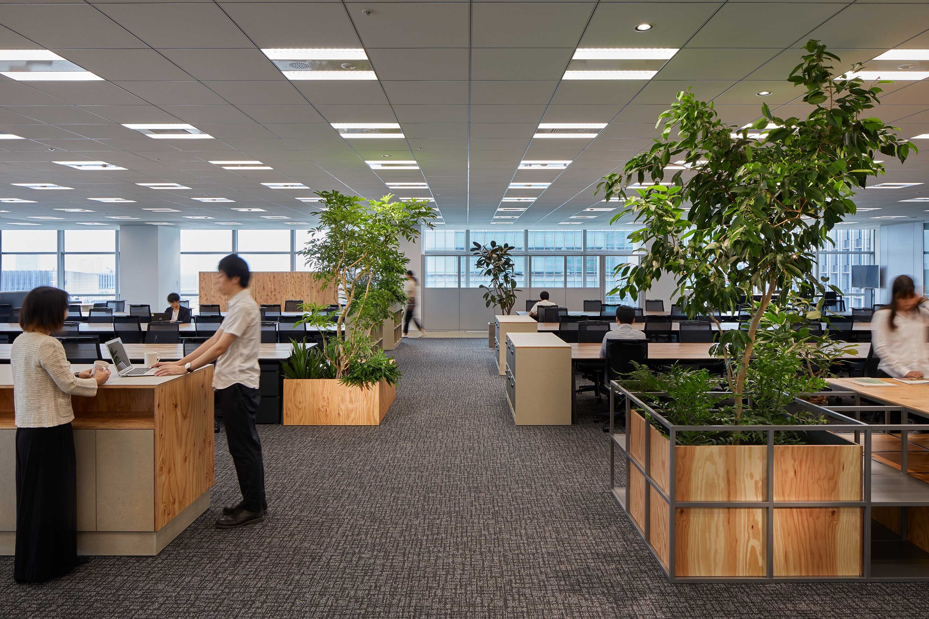 Office J オフィス画像06-2
