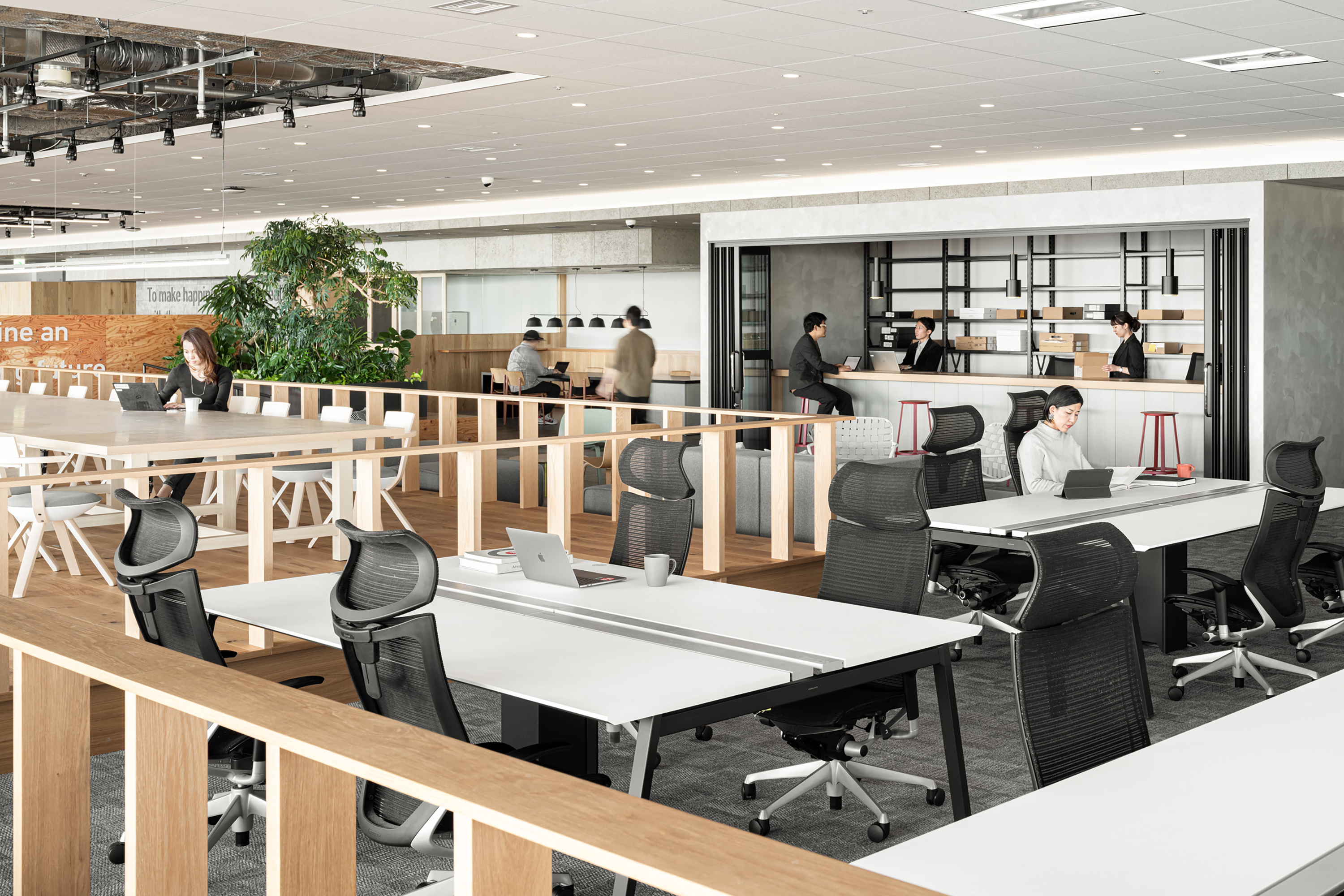 Office S オフィス画像09