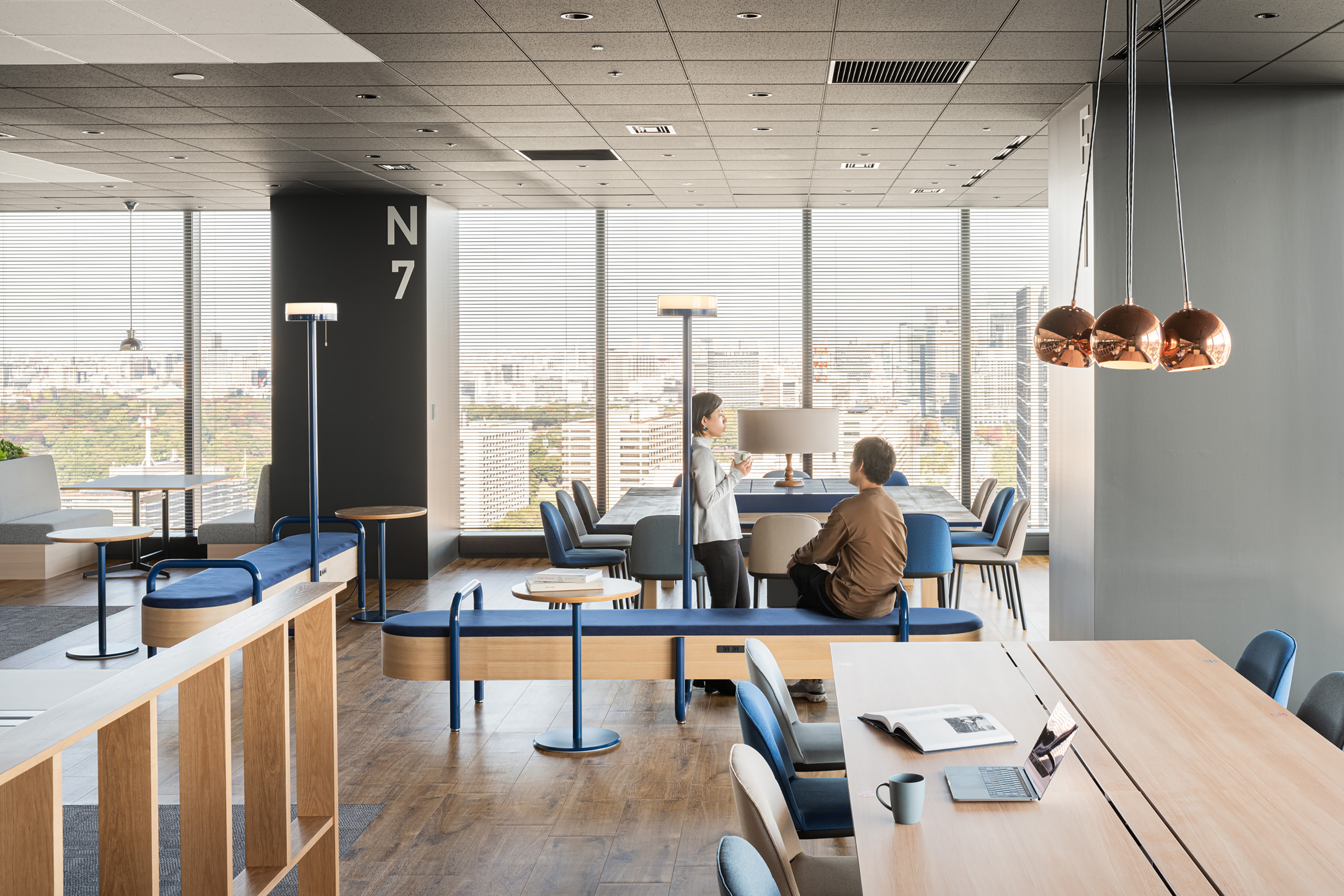 Office S オフィス画像12