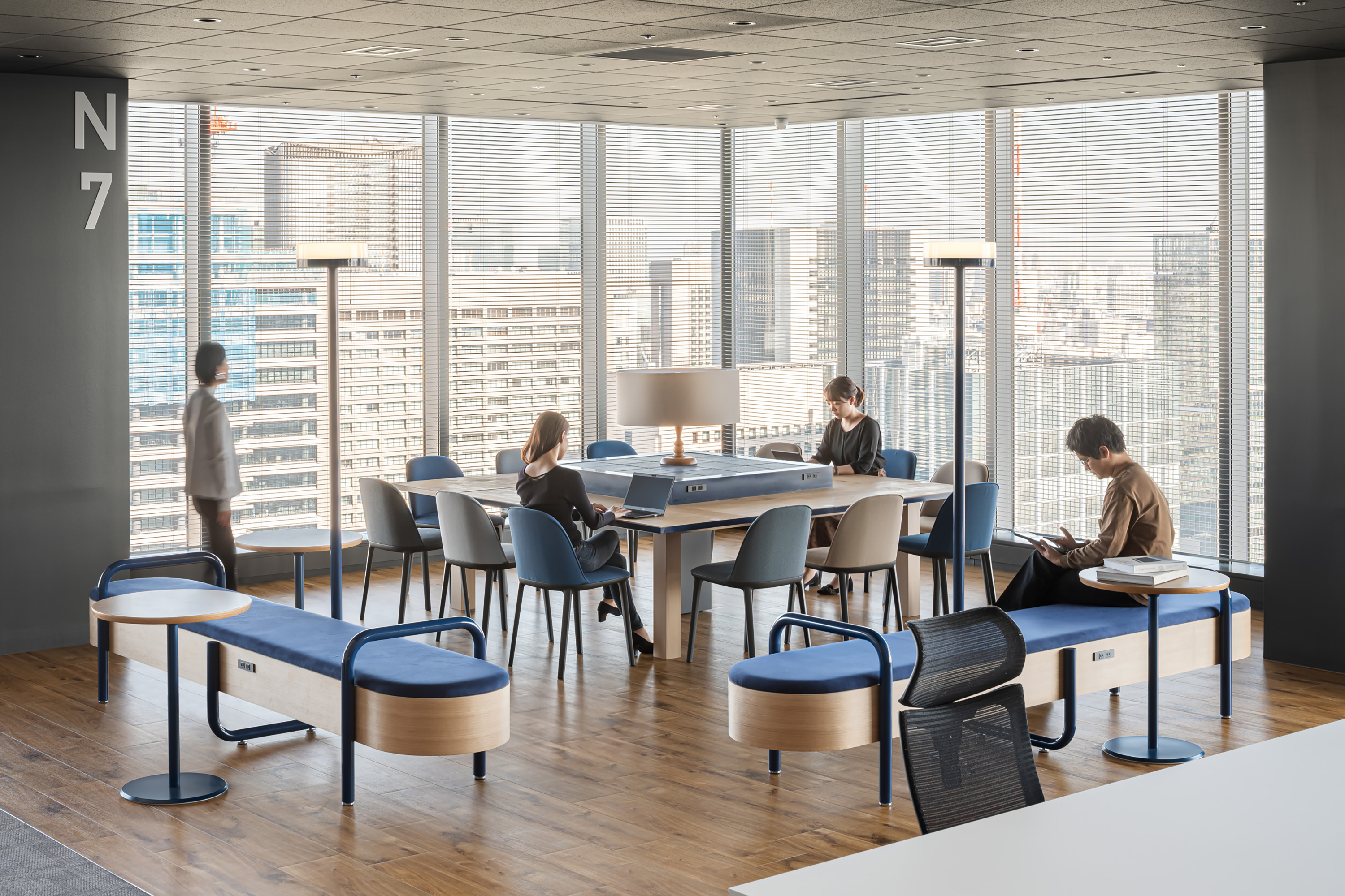 Office S オフィス画像13