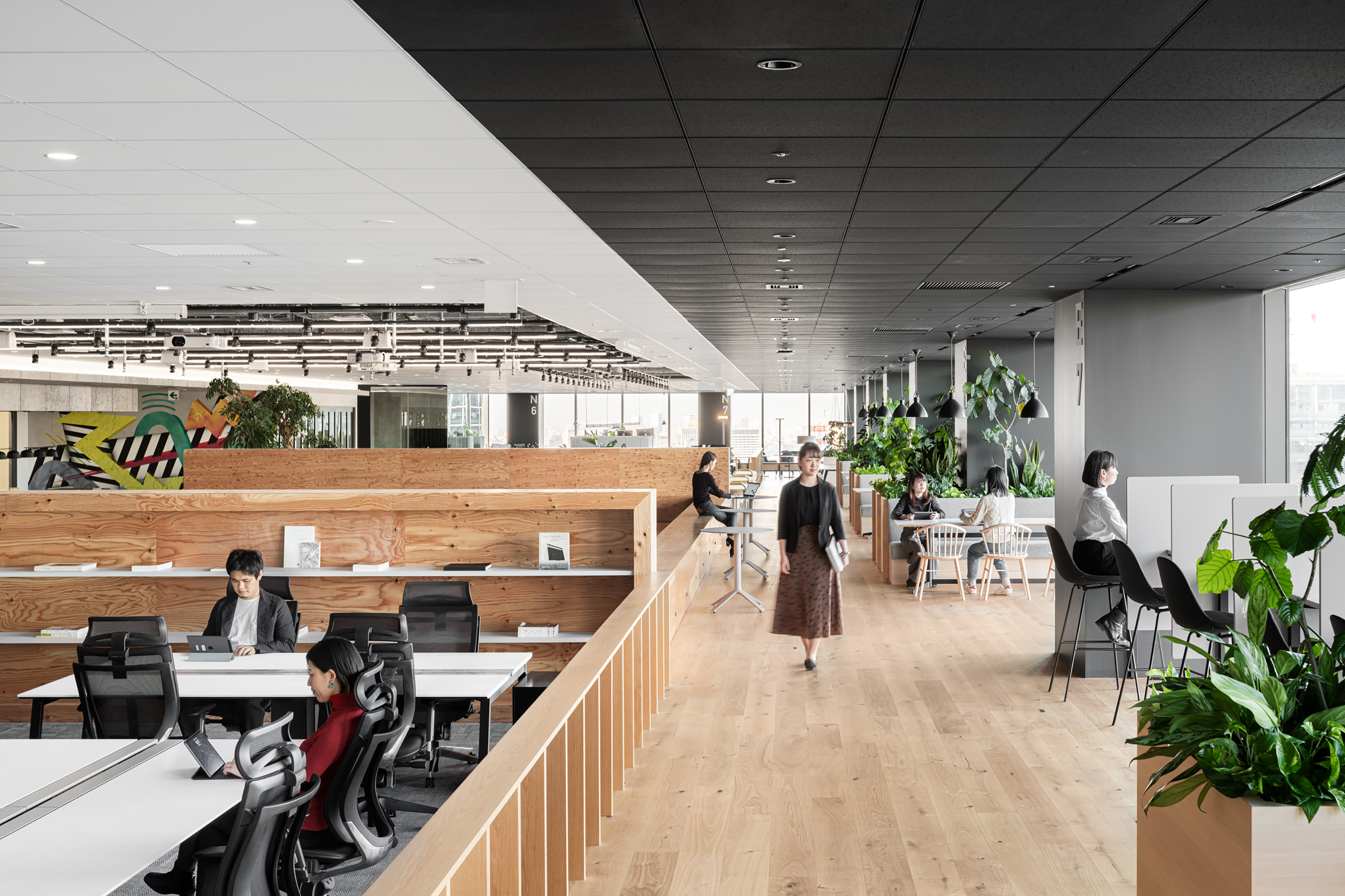 Office S オフィス画像15