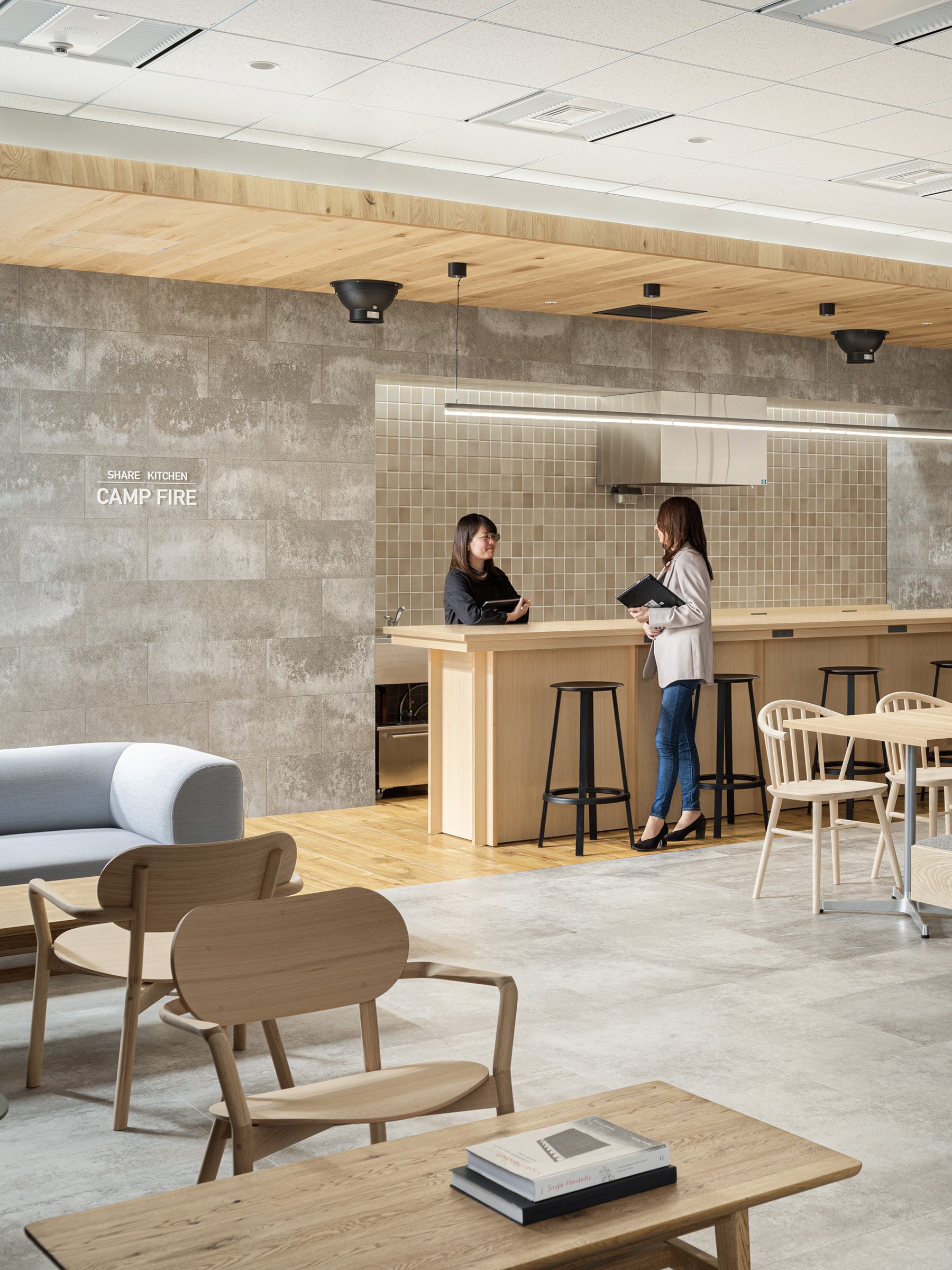 Office S オフィス画像18