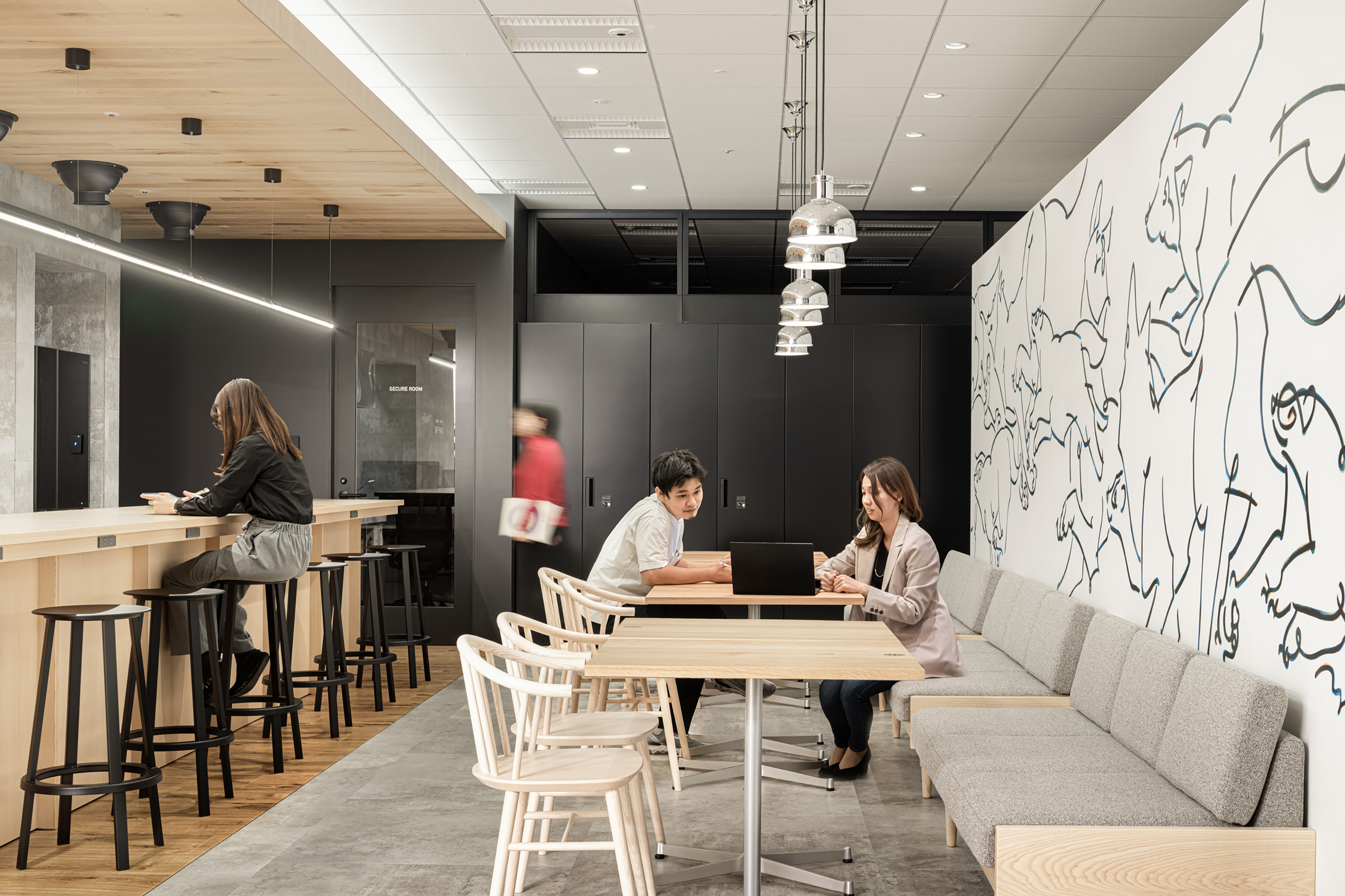 Office S オフィス画像19