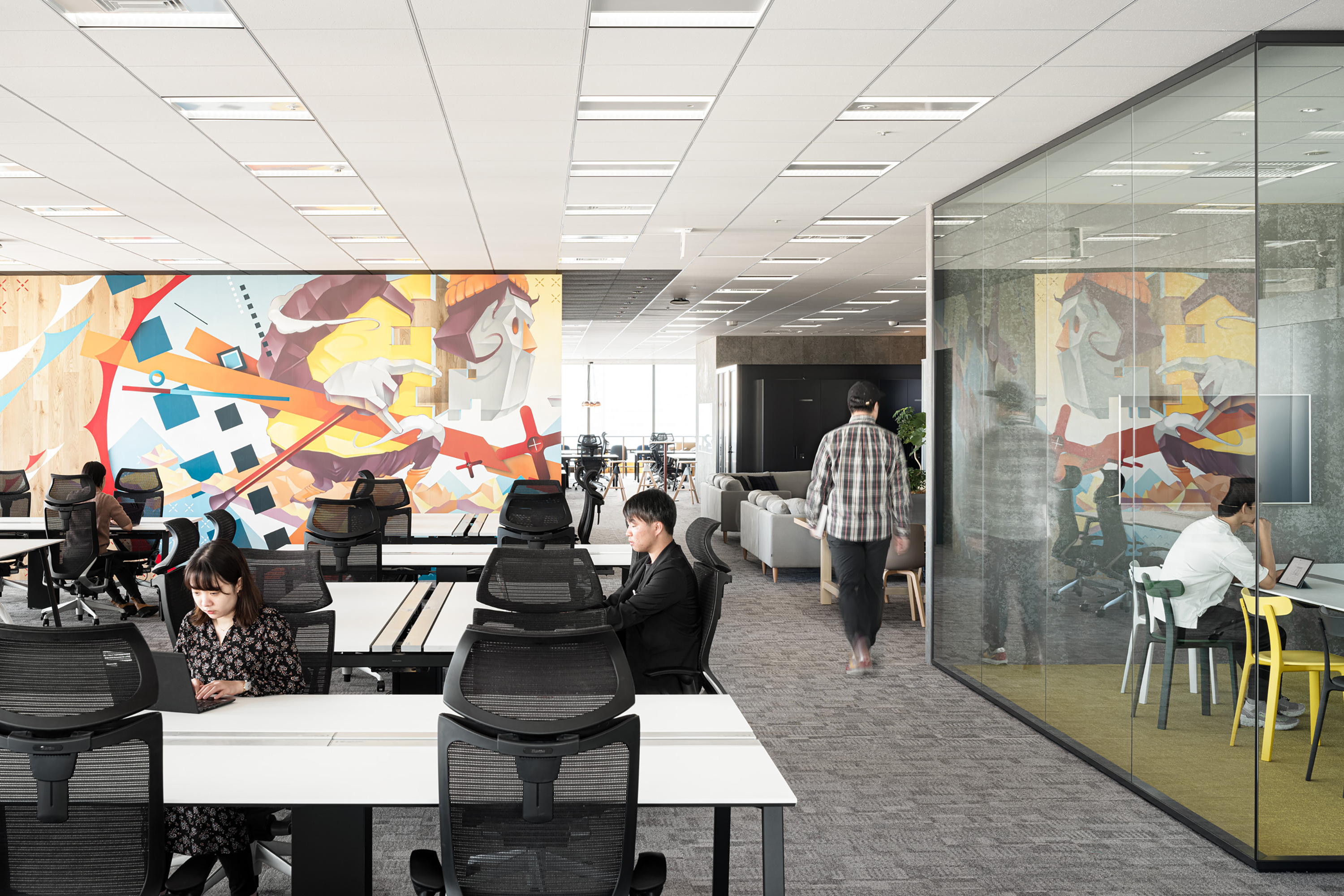 Office S オフィス画像21