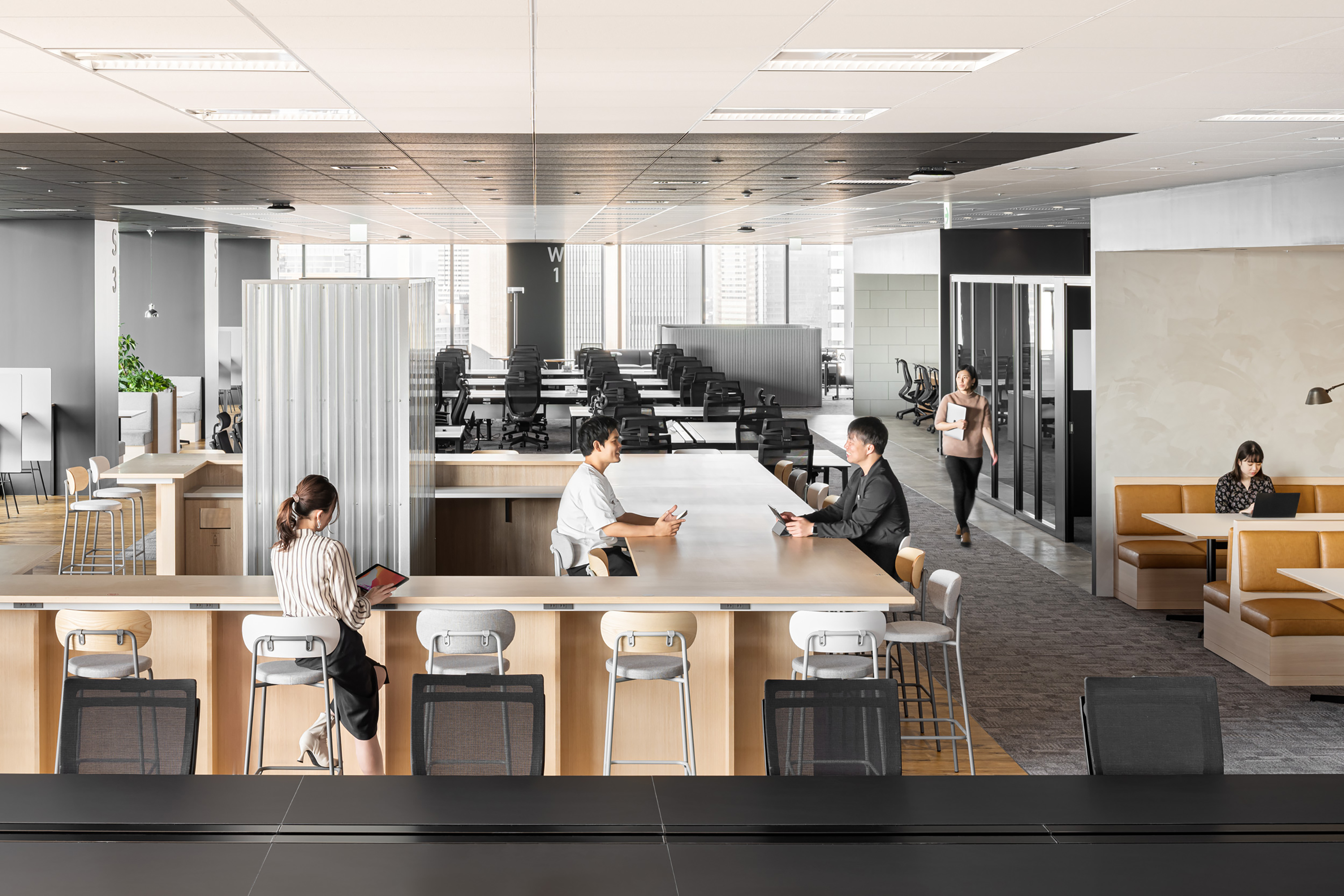 Office S オフィス画像24
