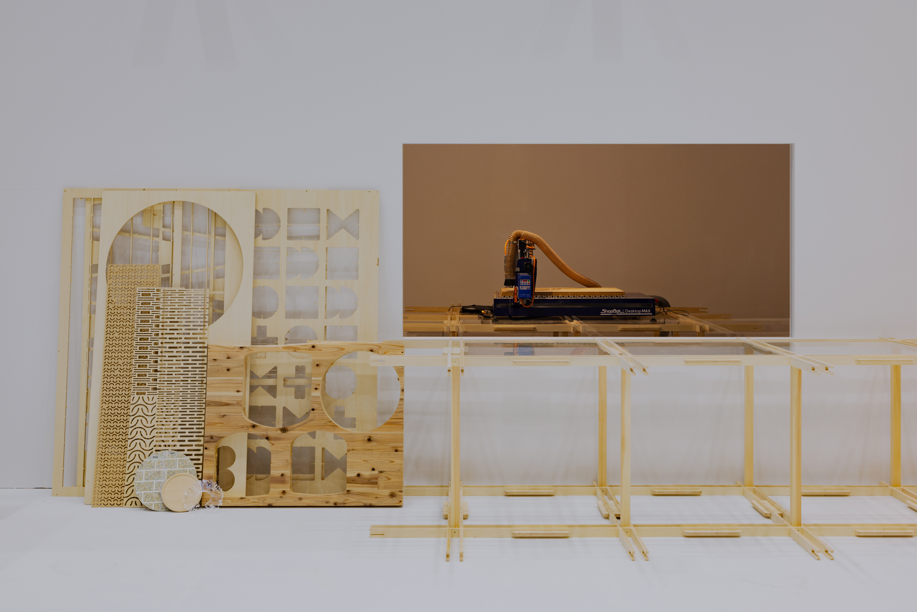 ORGATEC TOKYO 2023 KOKUYO Booth KV画像