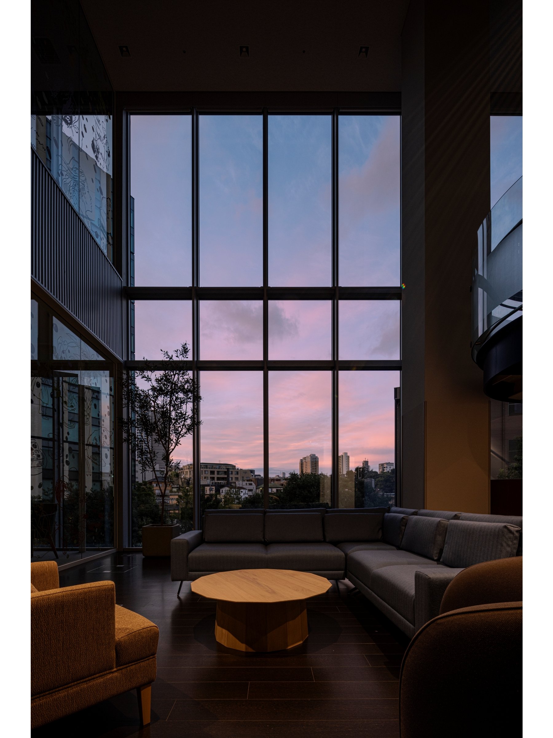 Panasonic Meguro Office 画像 23