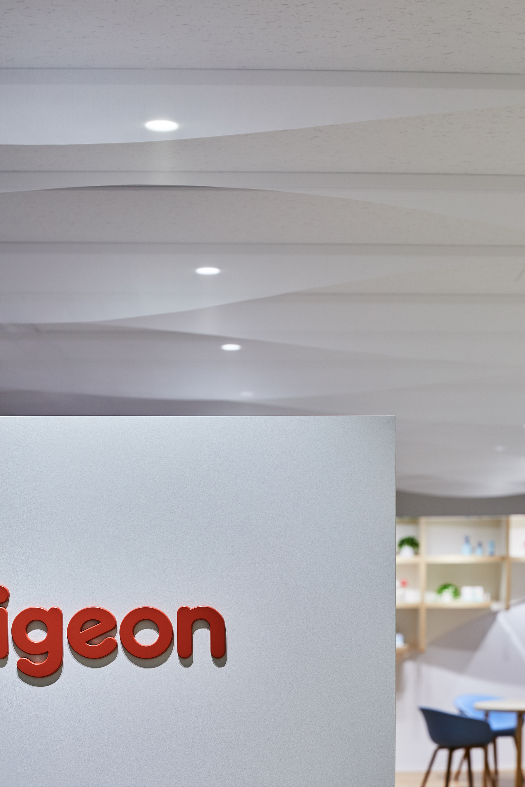 Pigeon Showroom オフィス画像04-2