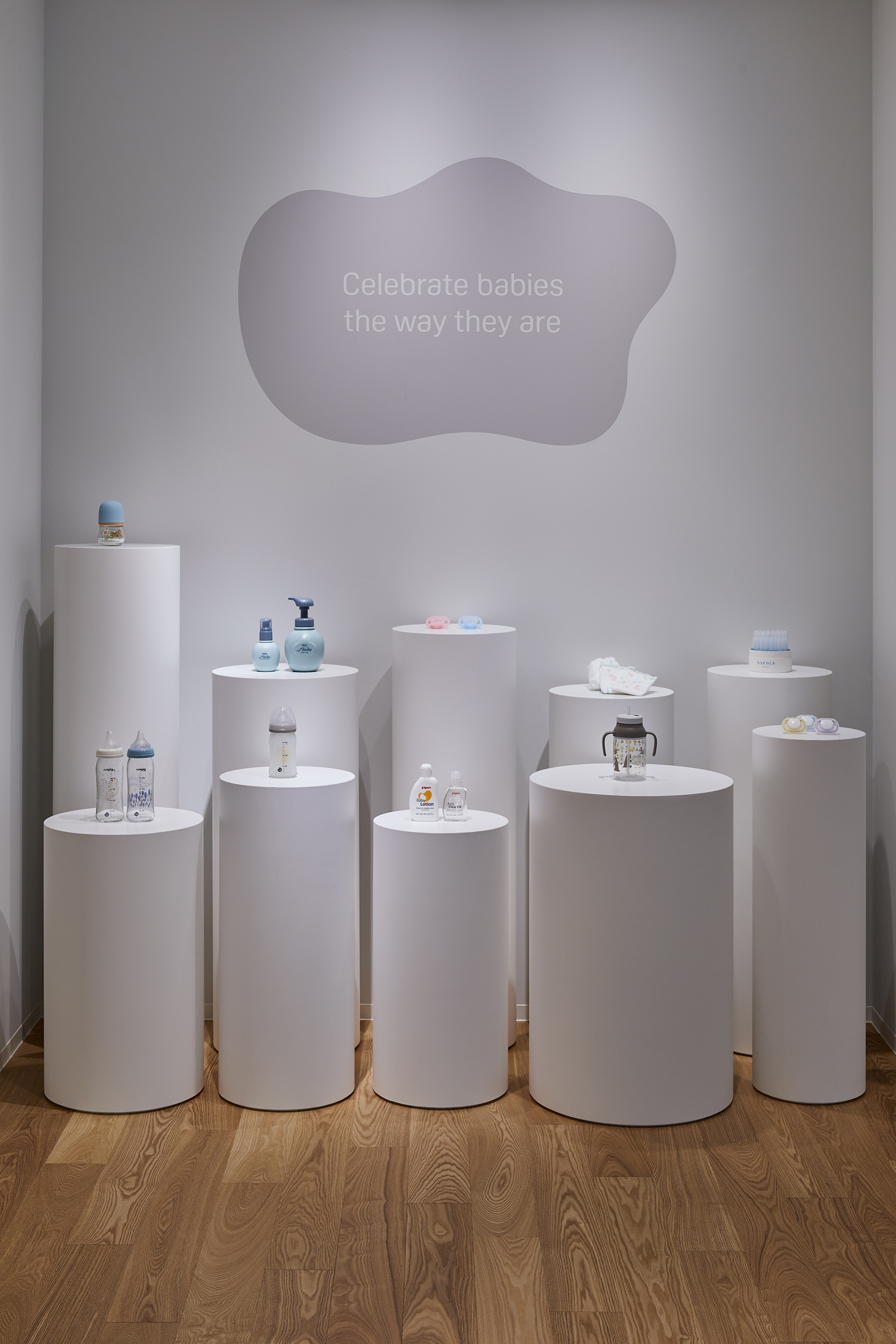 Pigeon Showroom オフィス画像07-1